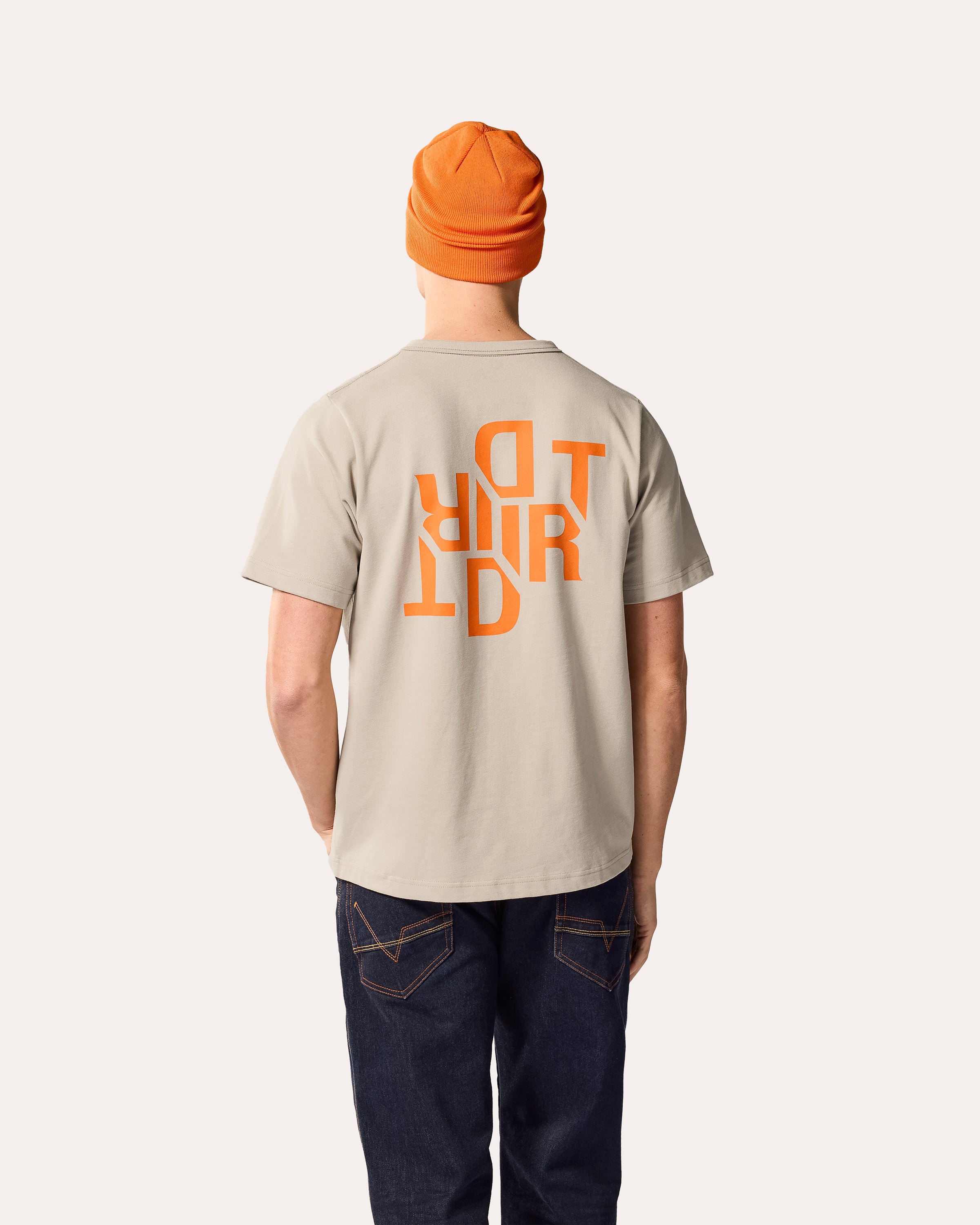 Shirt Daniel | Light Blue、mySite、dreamappss