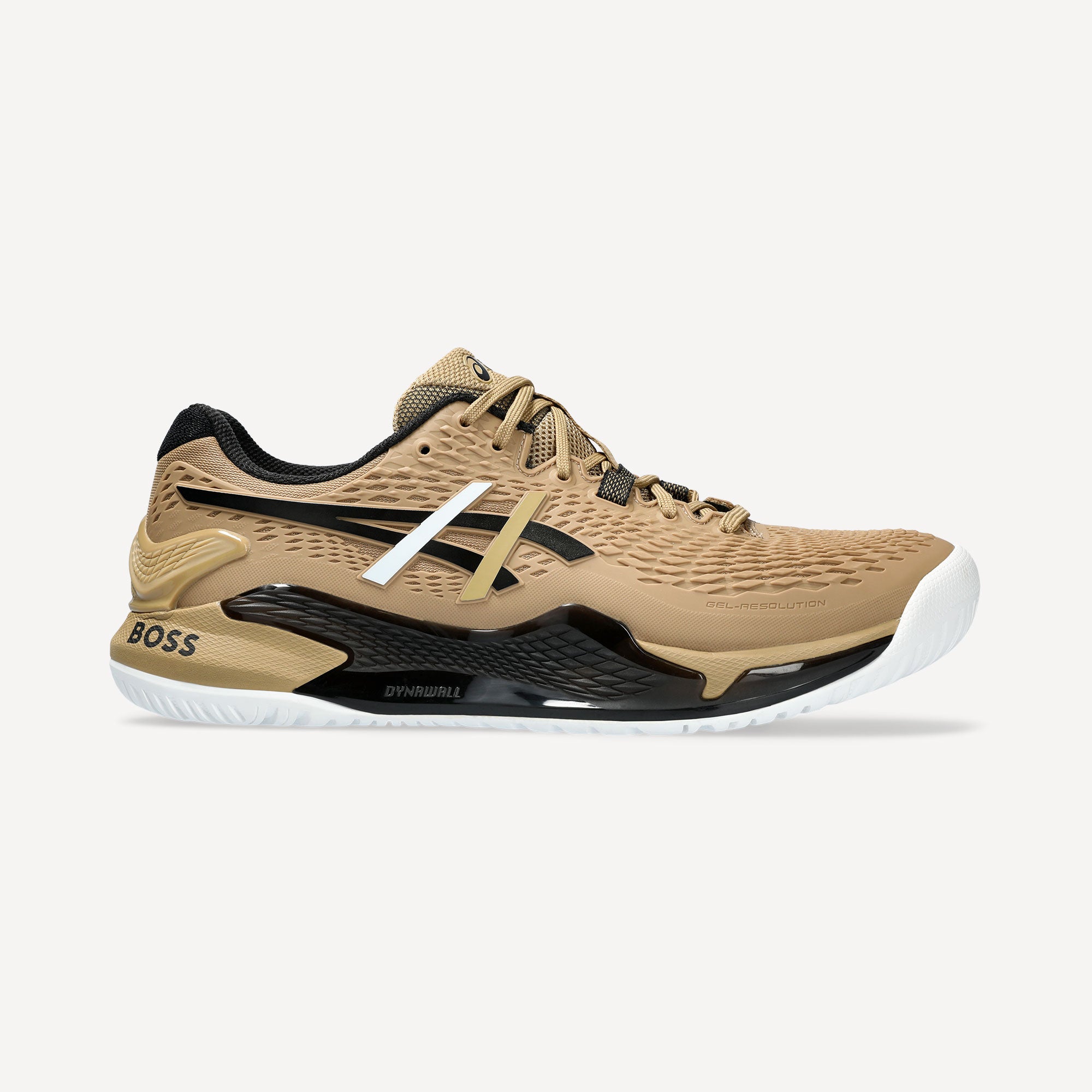 ASICS x BOSS Gel-Resolution 9 Men's Tennis Shoes