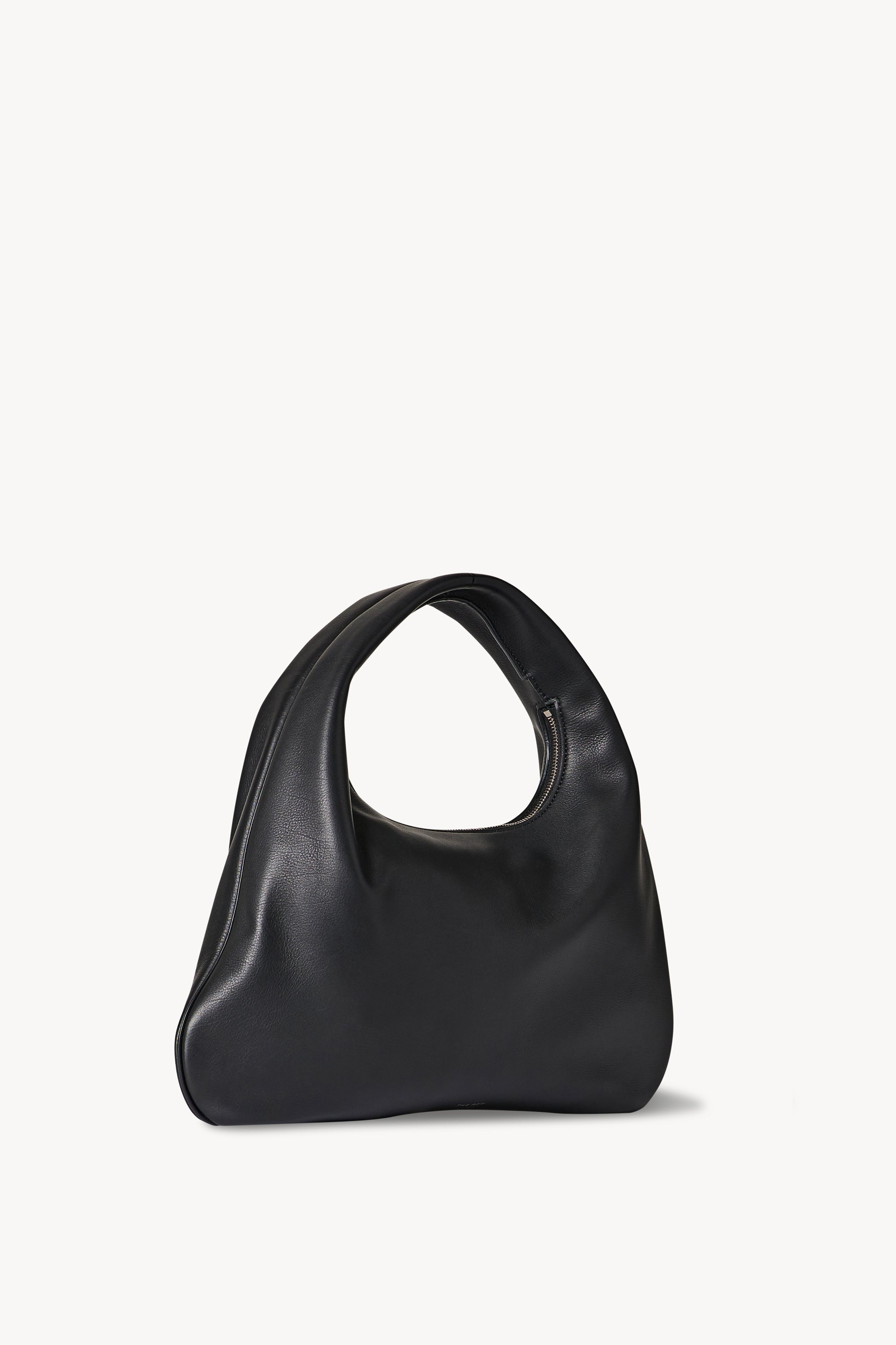 Small Everyday Shoulder Bag in Leather、mySite、aoinhome