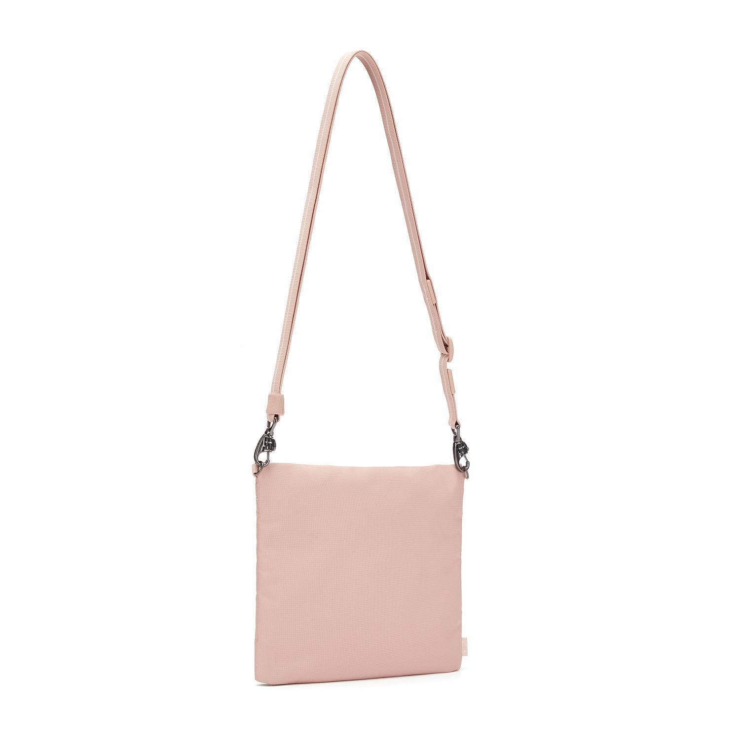 Pacsafe® GO anti-theft crossbody pouch、mySite、garagedoors4me