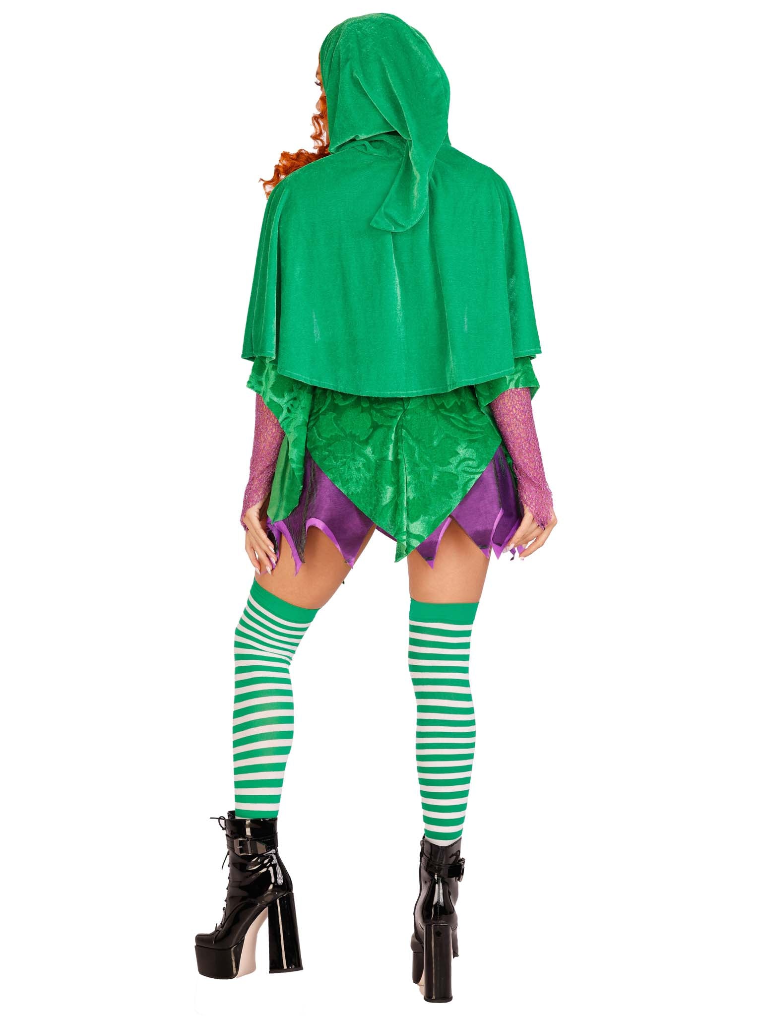 Spellbound Witches Trio Group Costume、mySite、bengalsvssteelers