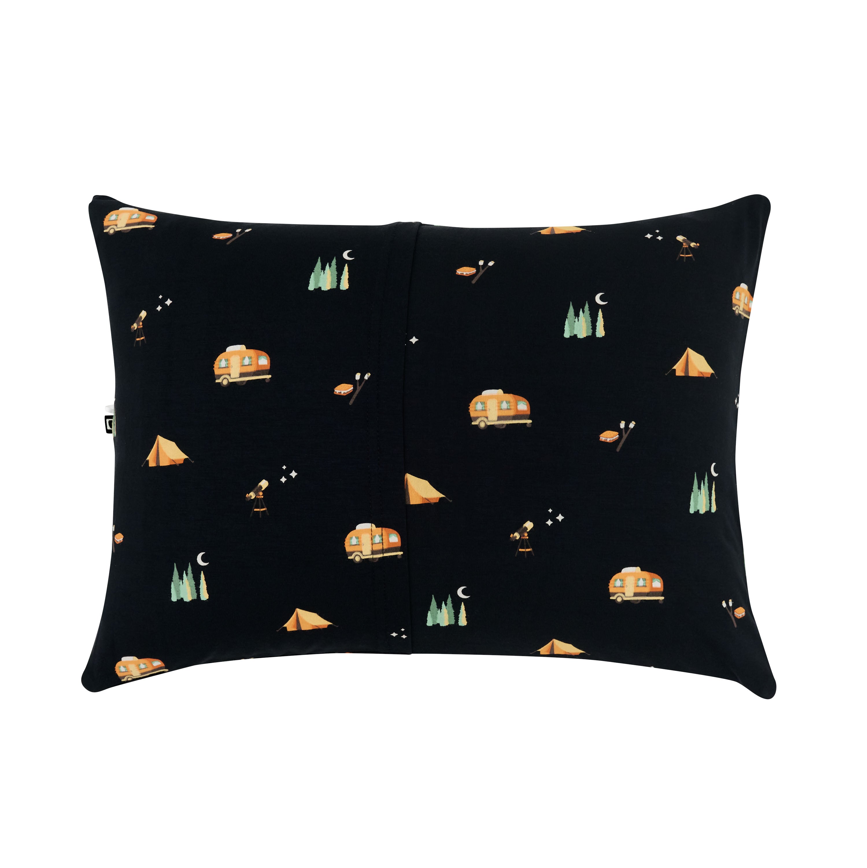  Toddler Pillowcase in Under the Stars、mySite、layawaytickets