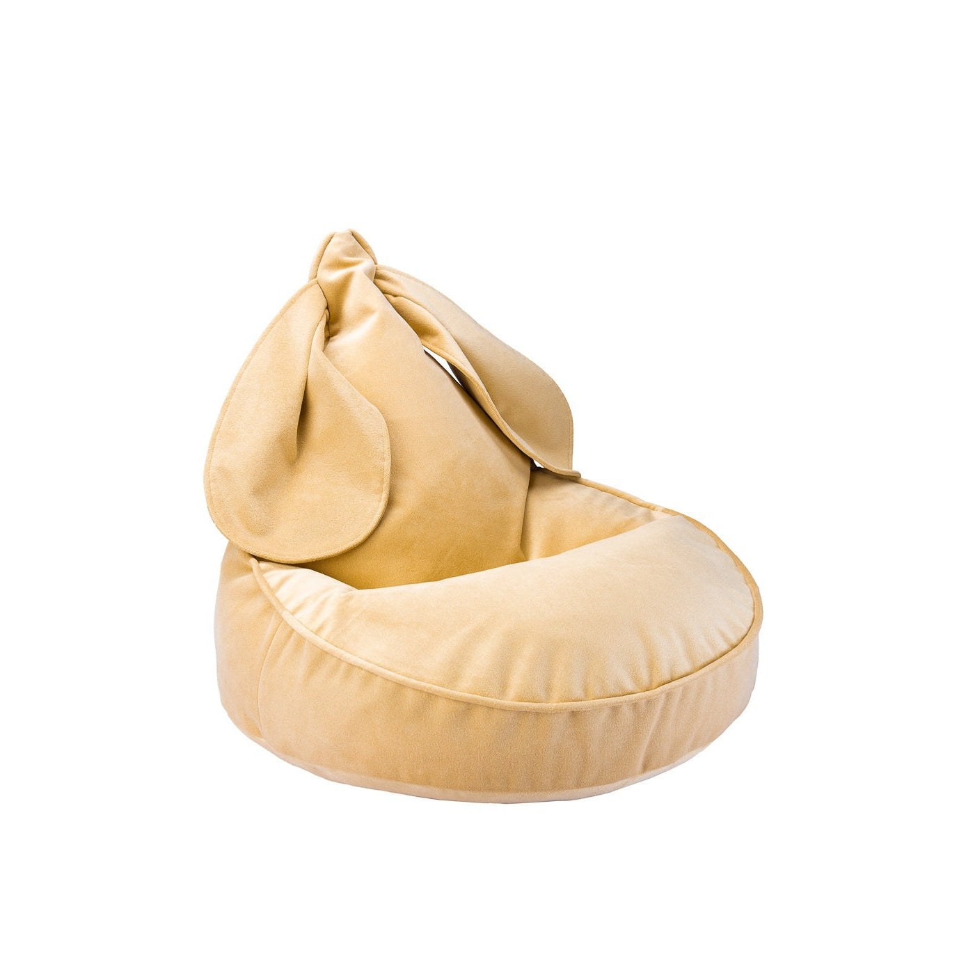 Salted Caramel Bunny Beanbag、mySite、gigharbornorthrealestate