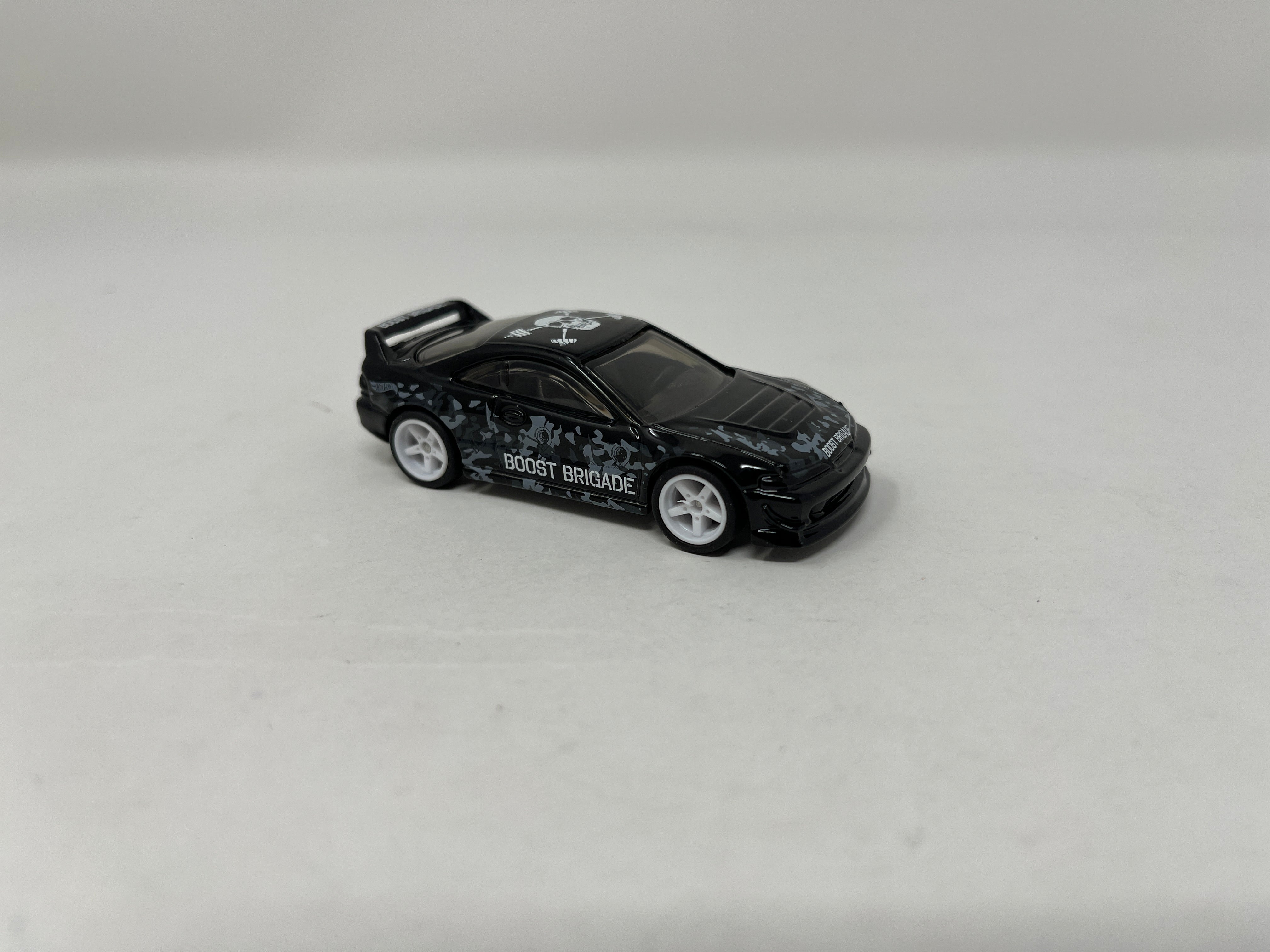 2001 Acura Integra GSR * Hot Wheels 1:64 scale Custom Build w/ Rubber Tires、mySite、hgirdovlk