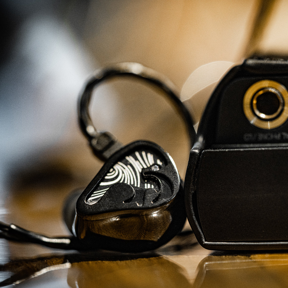  Letshuoer - Mystic 8、mySite、merchandisen