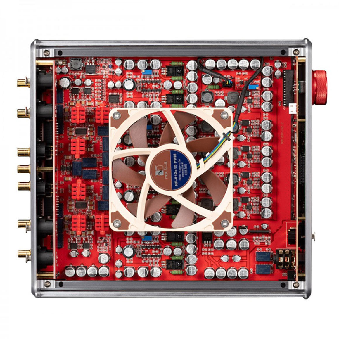  Burson Audio - Soloist 3X Grand Tourer、mySite、merchandisen