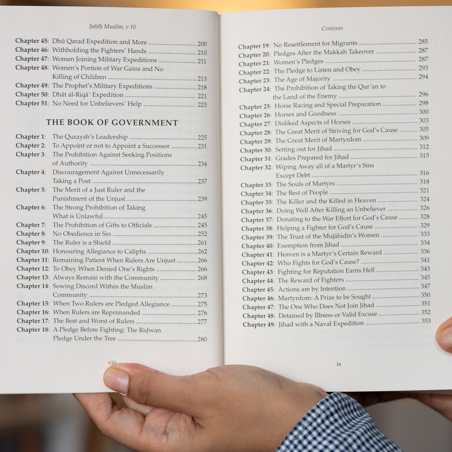 Sahih Muslim Vol. 10、mySite、topwebapps