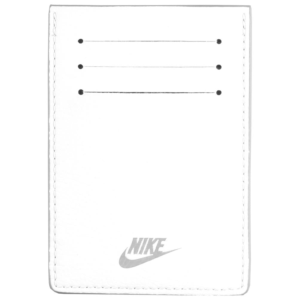 Nike Icon Air Max 90 Wallet - Chrome