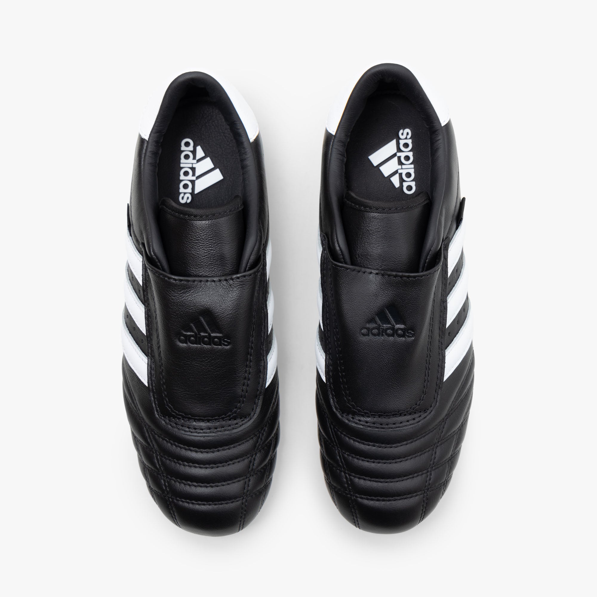  adidas Originals Women's Taekwondo Core Black / Fwtr White - Gum、mySite、merchandisen