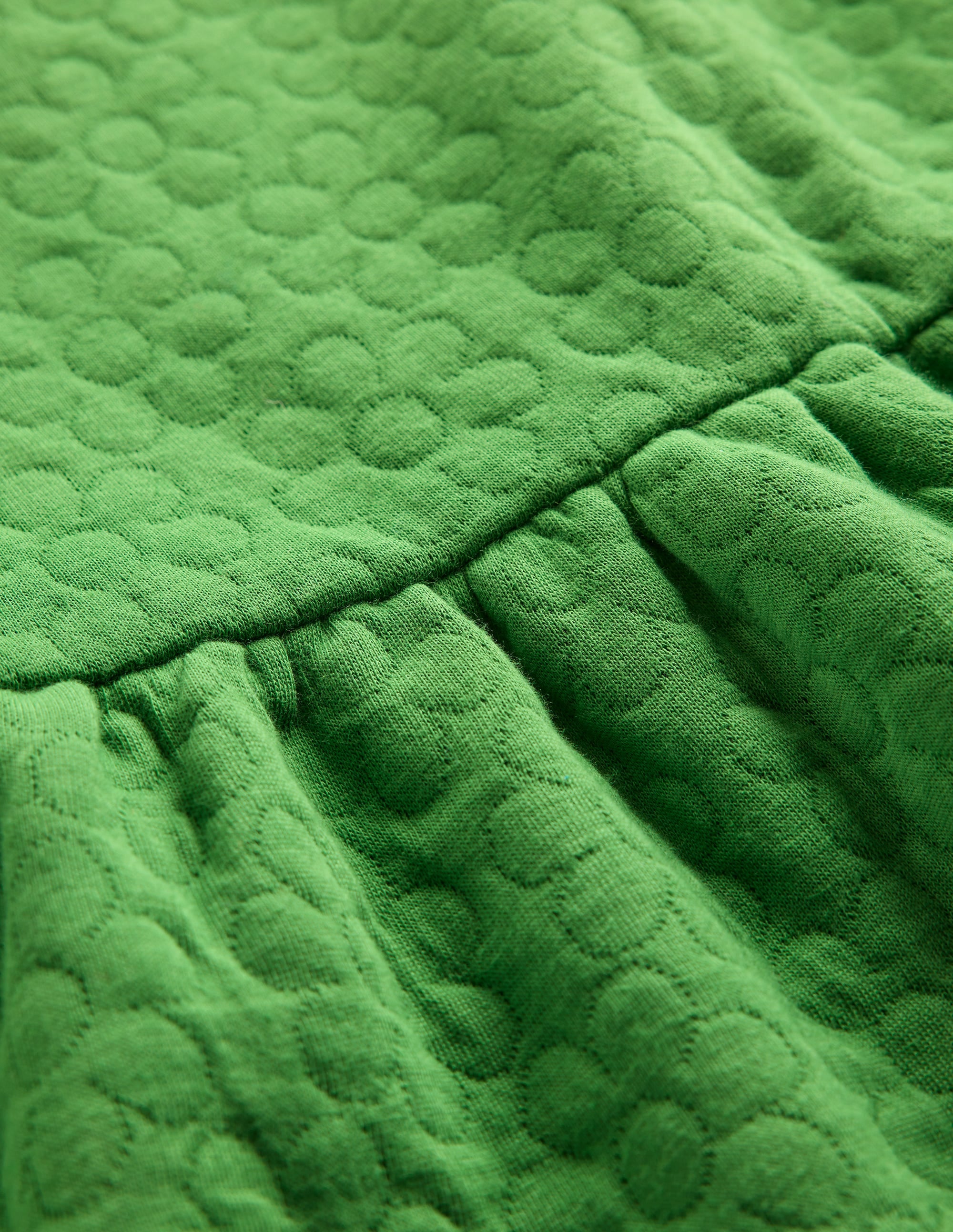  Aggie Flower Jacquard Dress-Mint Green、mySite、ashleygrahame