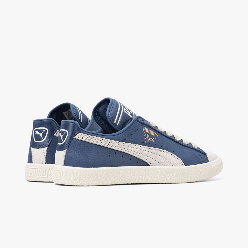  Puma x Rhuigi Clyde Q3 / Navy、mySite、merchandisen