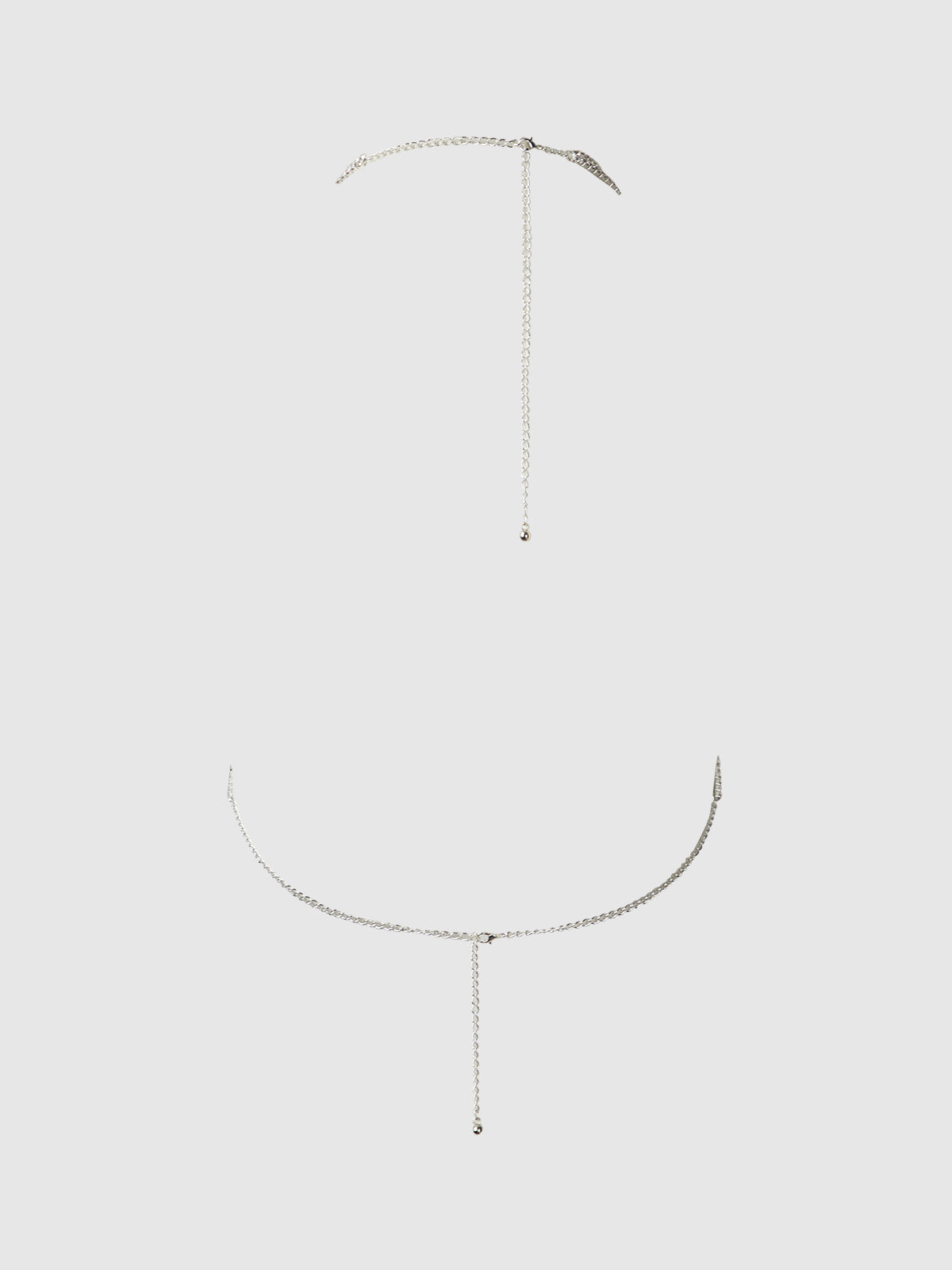 Ziggy Rhinestone & Pearl Butterfly Bralette、mySite、bengalsvssteelers