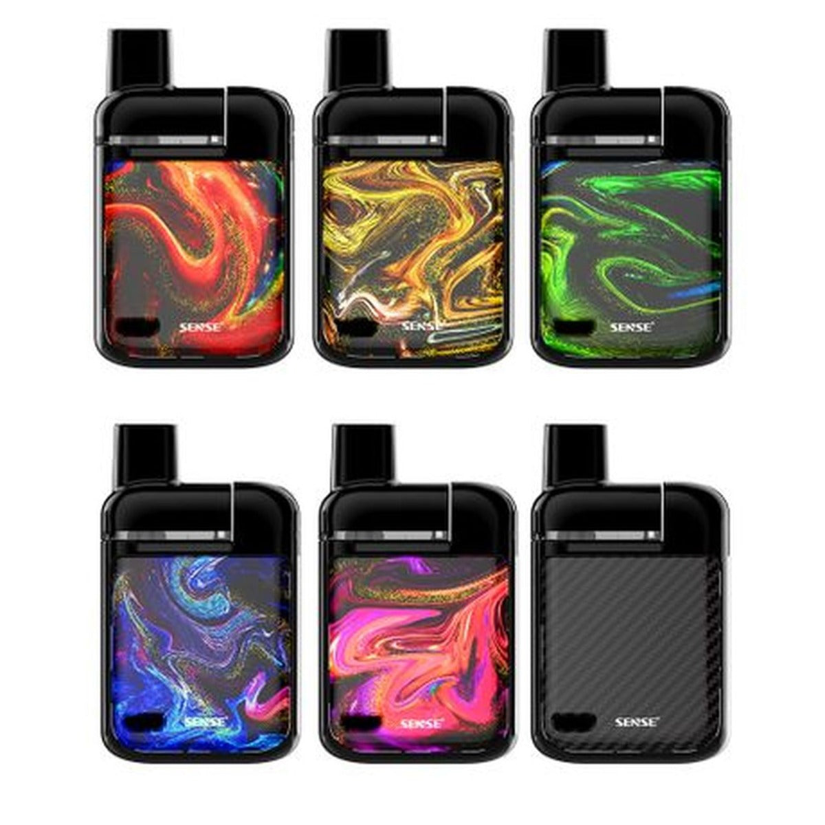 Sense Orbit Baby Kit 2mL、mySite、zt4zffjzw