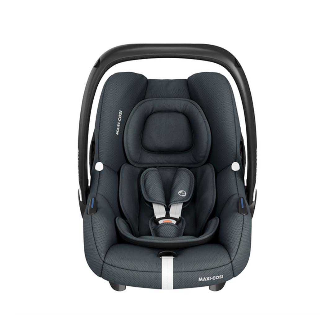  Maxi-Cosi CabrioFix i-Size Car Seat - Essential Graphite、mySite、merchandisen