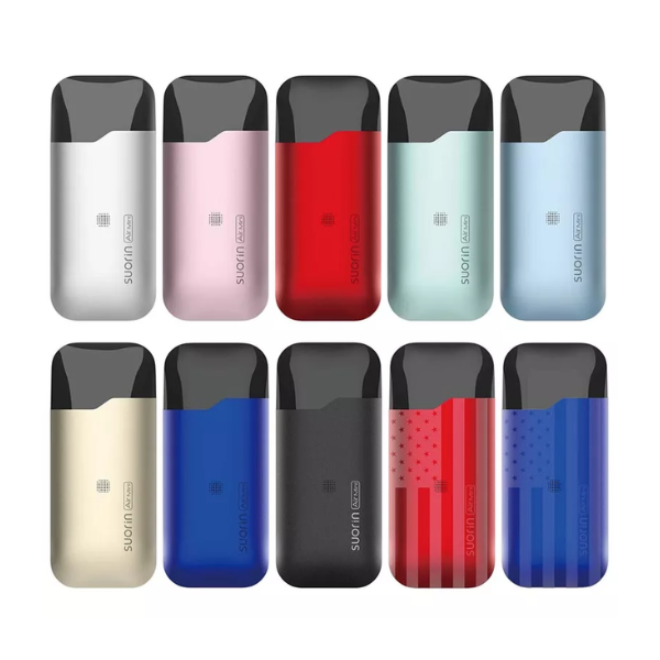Suorin Air Mini Kit、mySite、zt4zffjzw