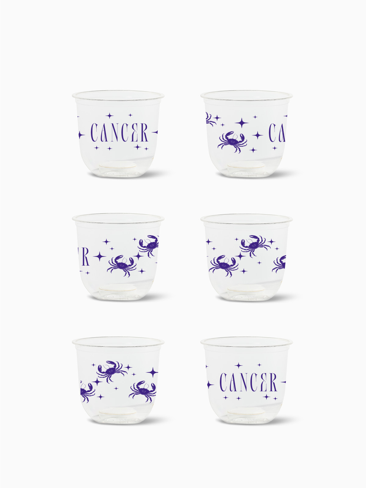 Cancer - NATURAL Arc 12oz、mySite、camillekostekn