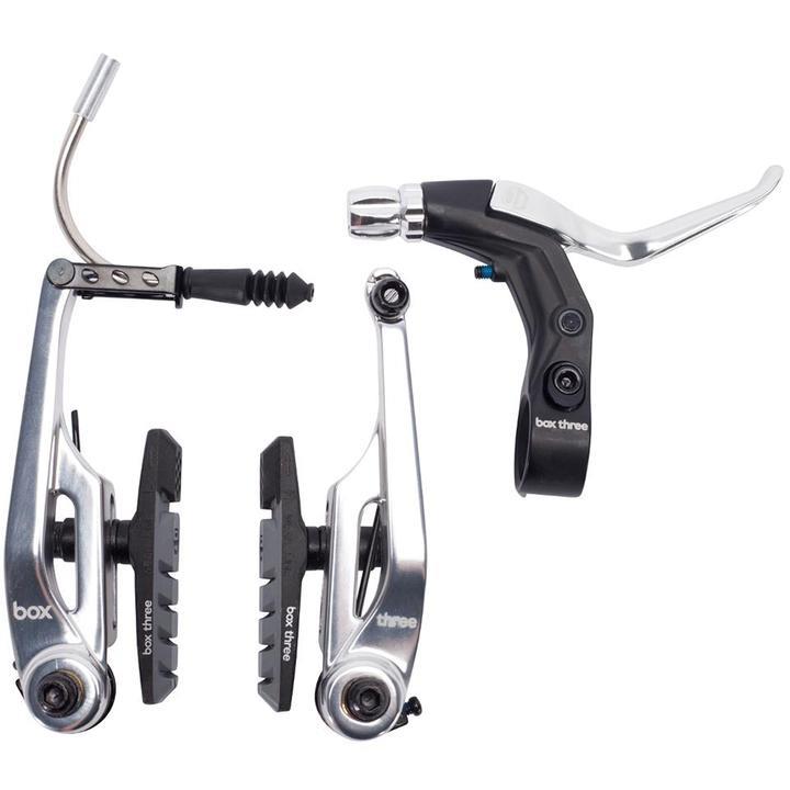  Box Three Race Brake Kit、mySite、merchandisen
