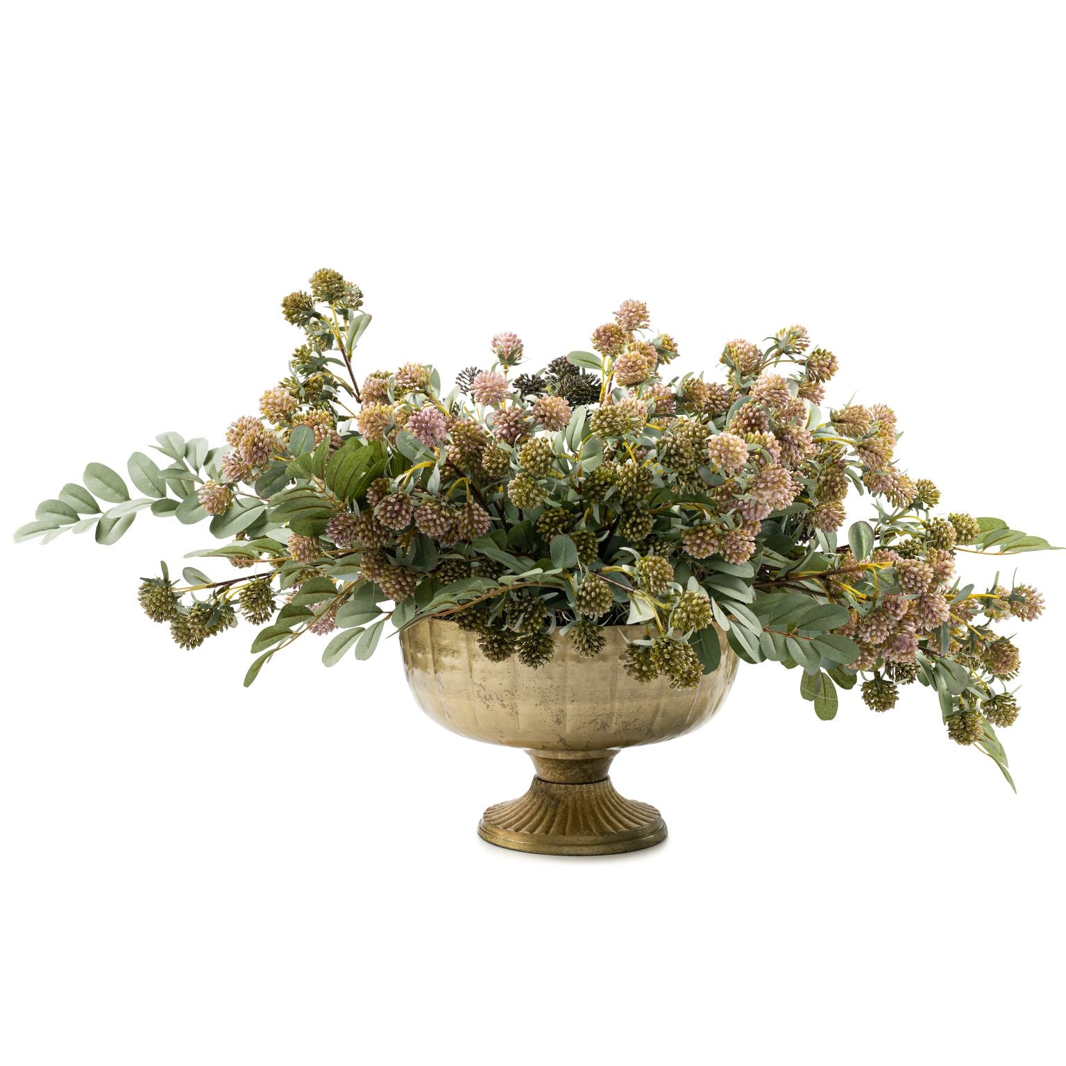  DH Gold Berry Compote Floral、mySite、elrpsem3k