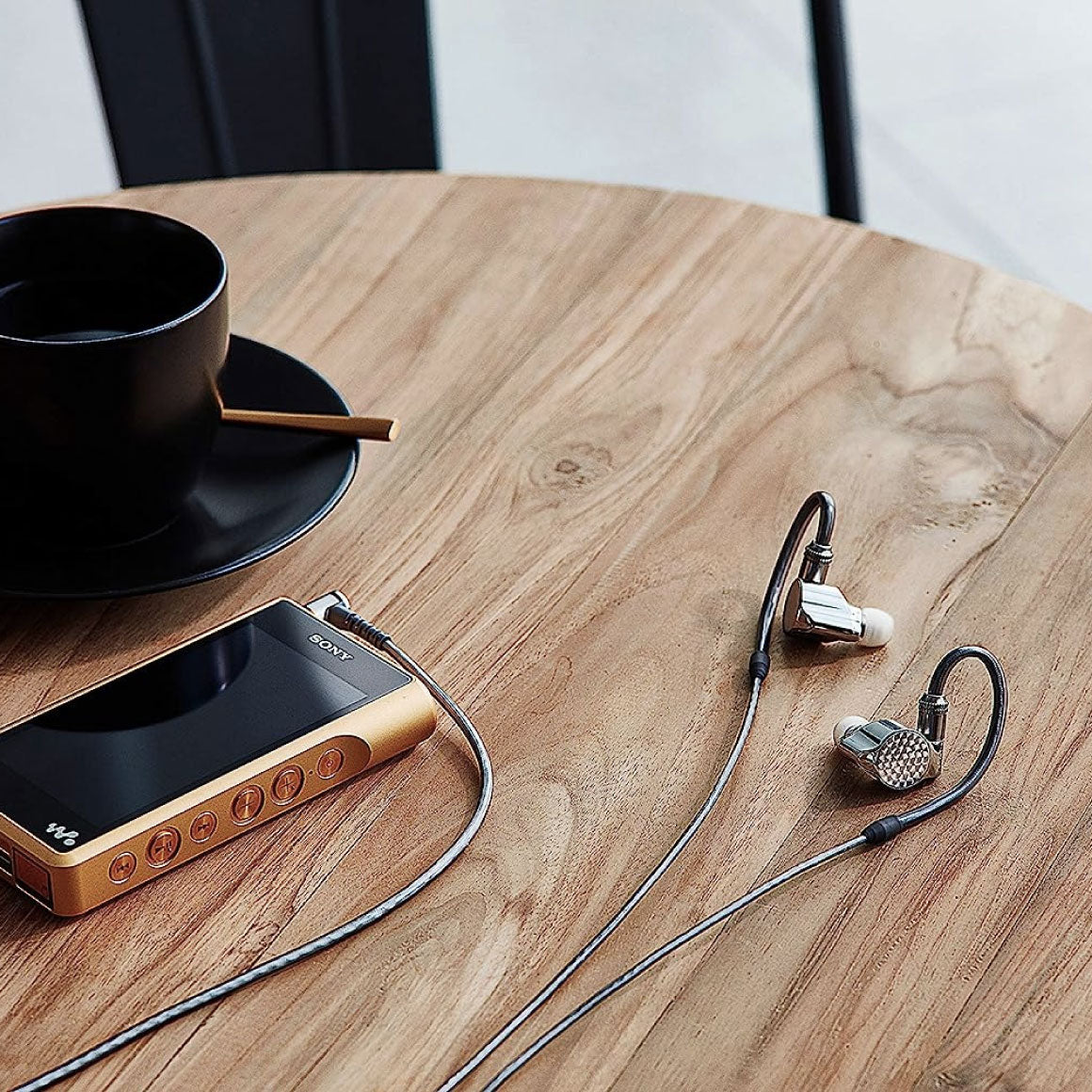  Sony - IER-Z1R、mySite、merchandisen