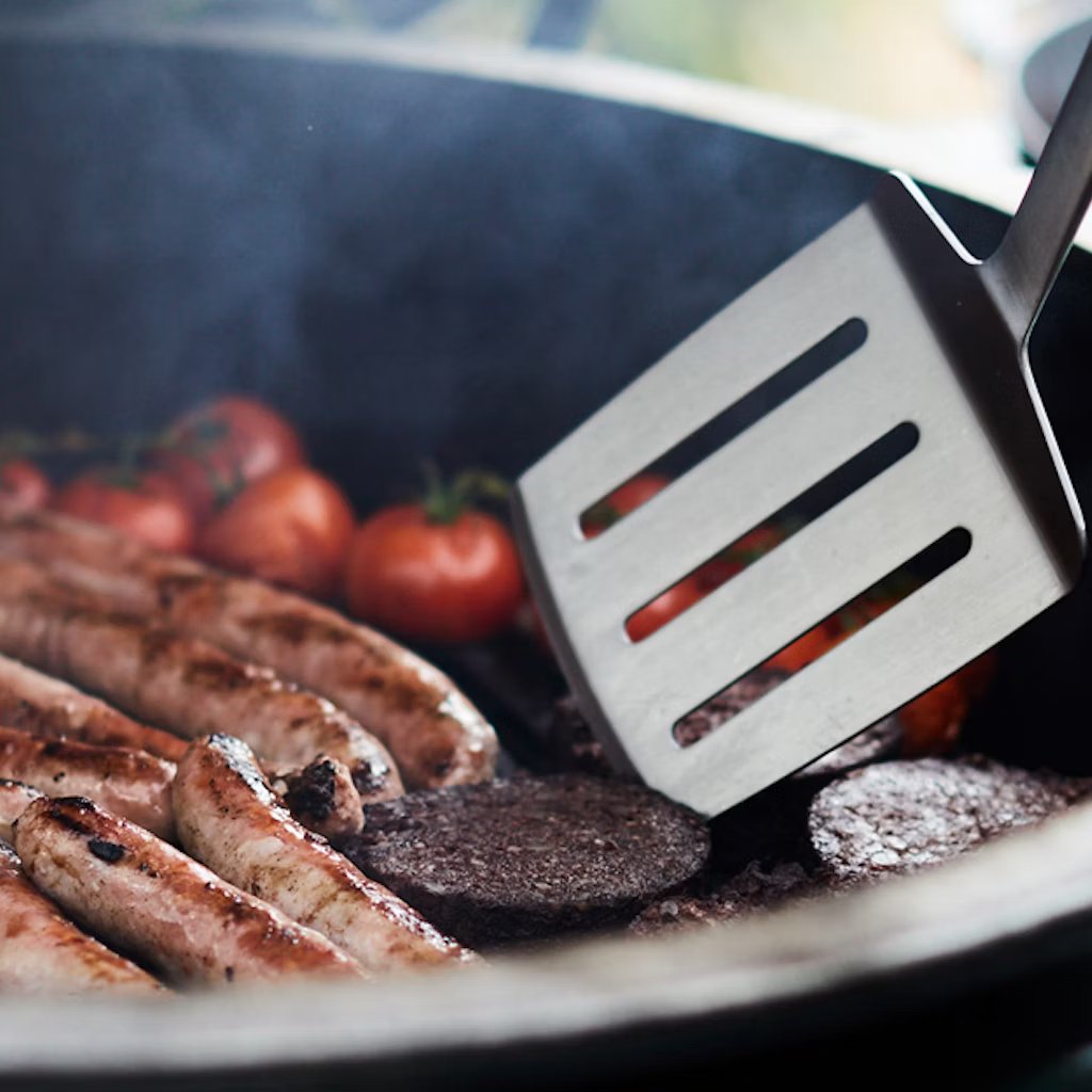 Big Green Egg 3 Piece Essential Tool Kit、mySite、noshort