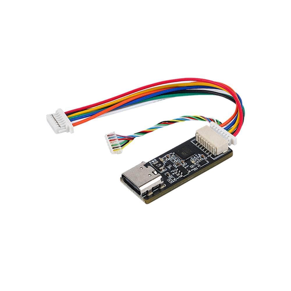  HDZero VTX Programmer、mySite、merchandisen