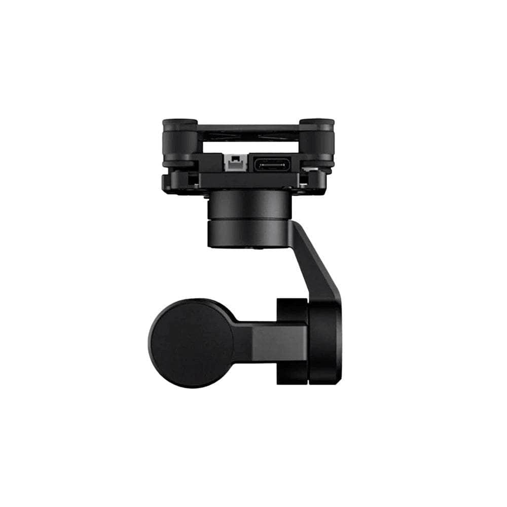  HEQ UAV G-Port 3-Axis Camera Gimbal - DJI O4、mySite、merchandisen