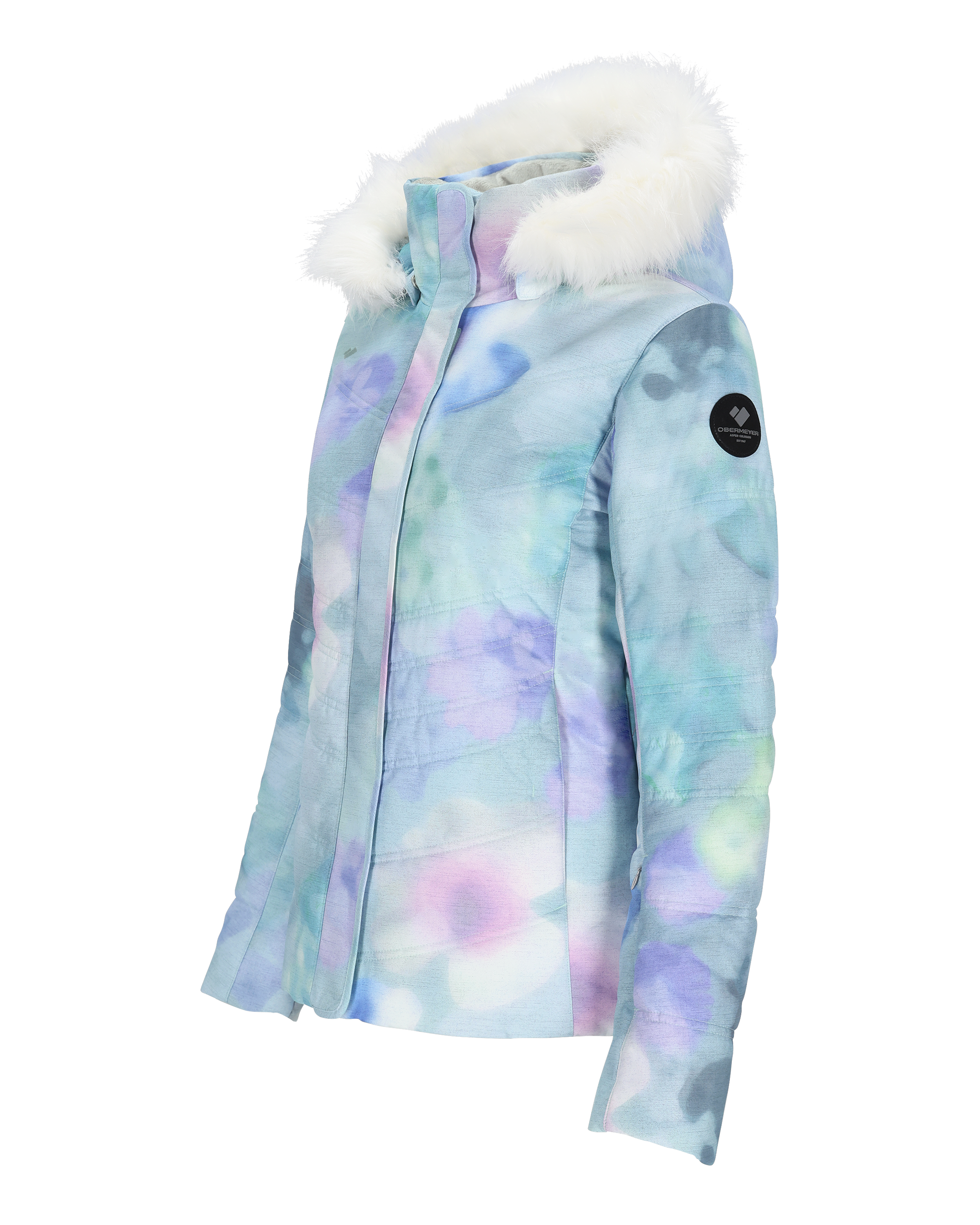 Tuscany II Jacket | Flurry Blurry、mySite、i-lightchina