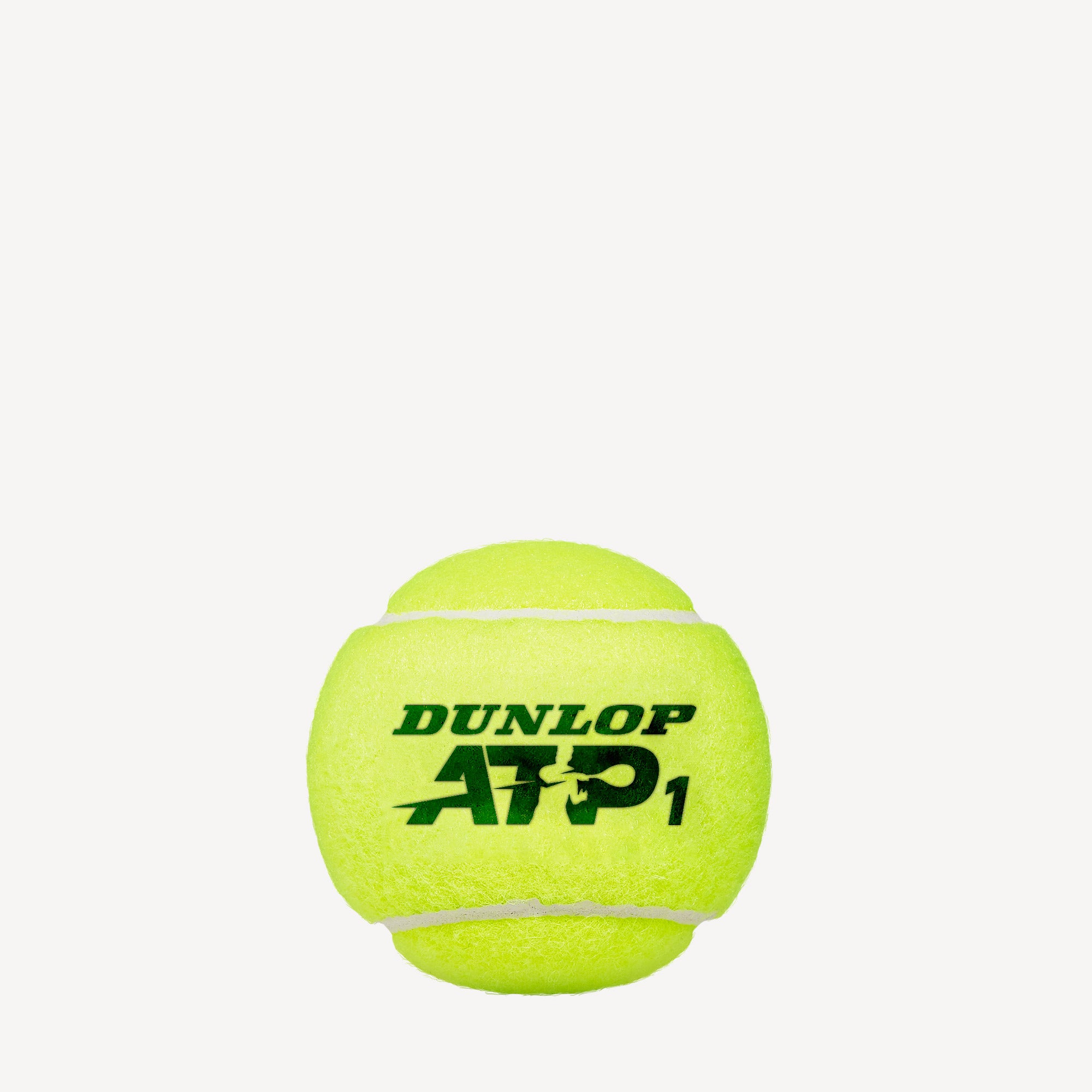 Dunlop ATP 3 Tennis Balls