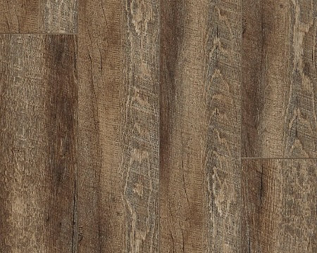 Palmetto Road Tidewater Collection 7x 48 Beveled Edges W/ Attached Pad - Warm Hearth $2.79SF