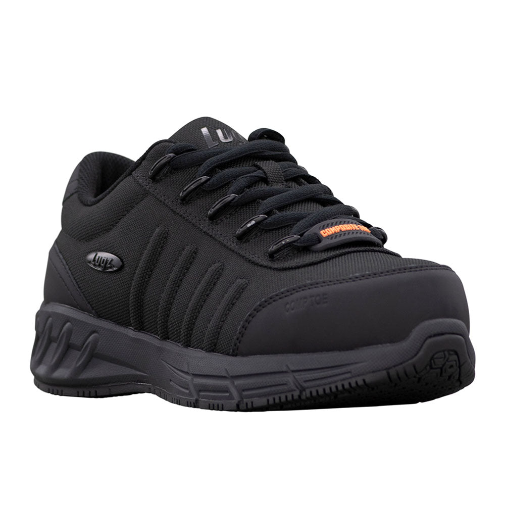 Grapple Slip Resistant Composite Toe Work Shoes、mySite、gtrtttuynbv