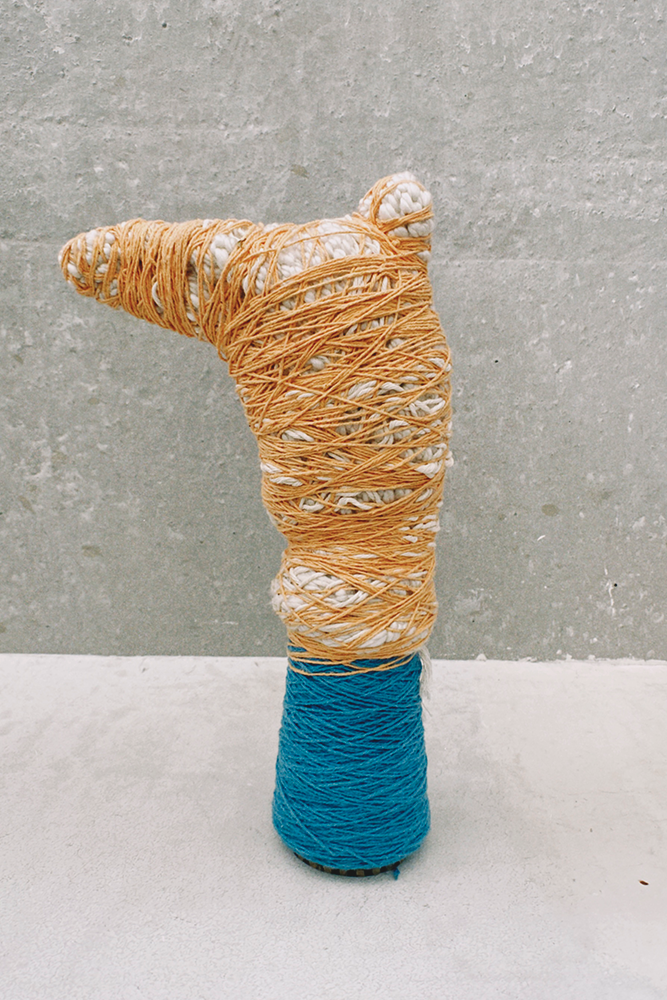 TEXTILE ART BY LORENA CANALS VOL.V、mySite、gigharbornorthrealestate