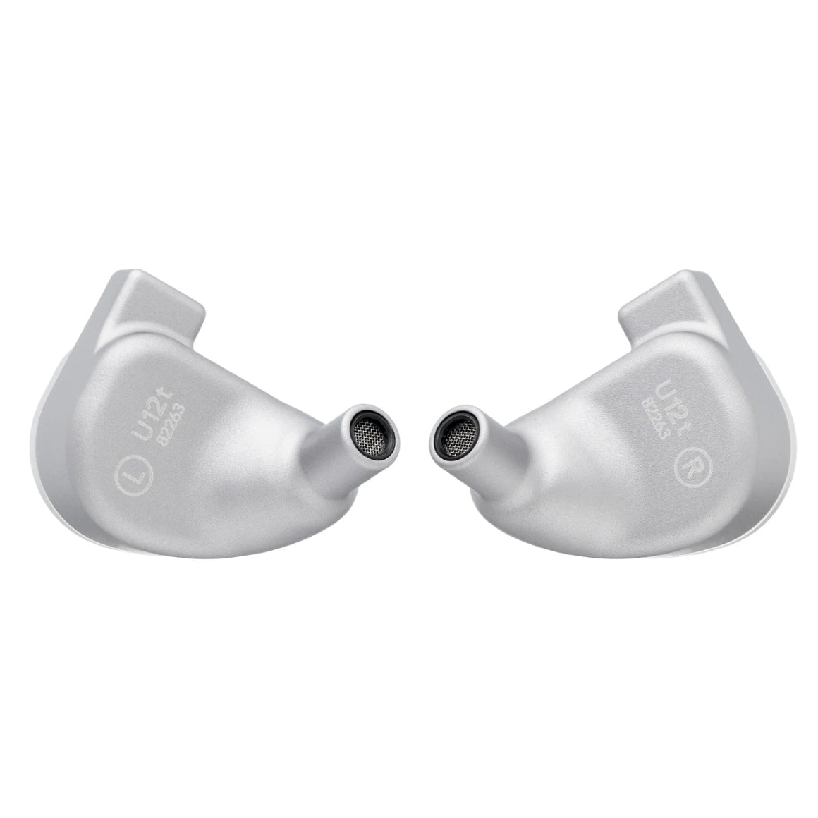  64 Audio - U12t 2025、mySite、merchandisen