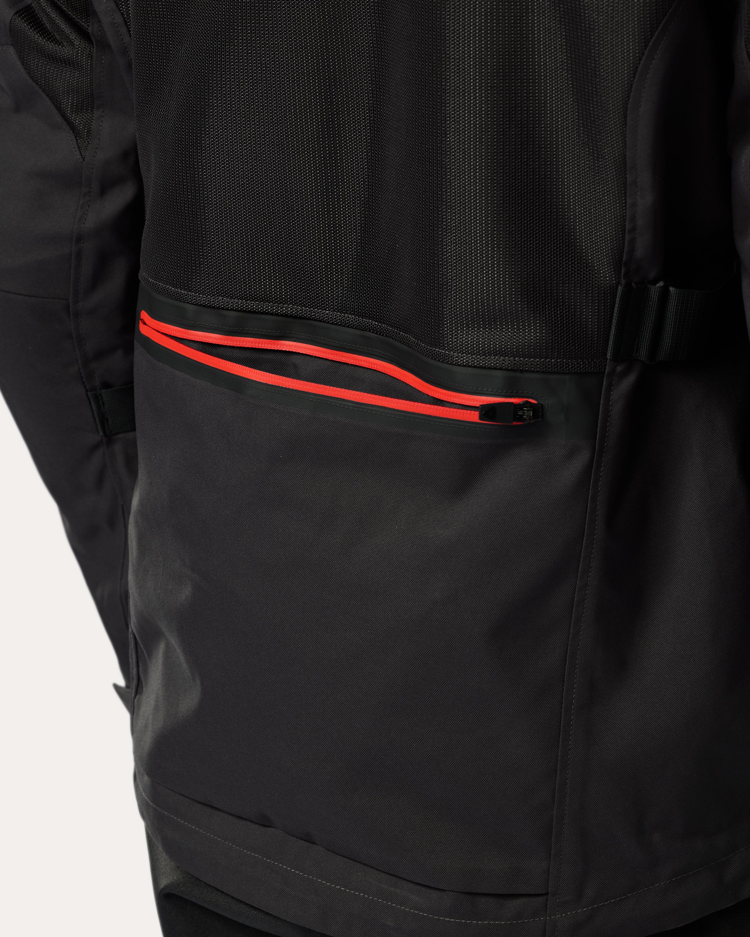 Jacket Levante 2 H2O | Black、mySite、dreamappss