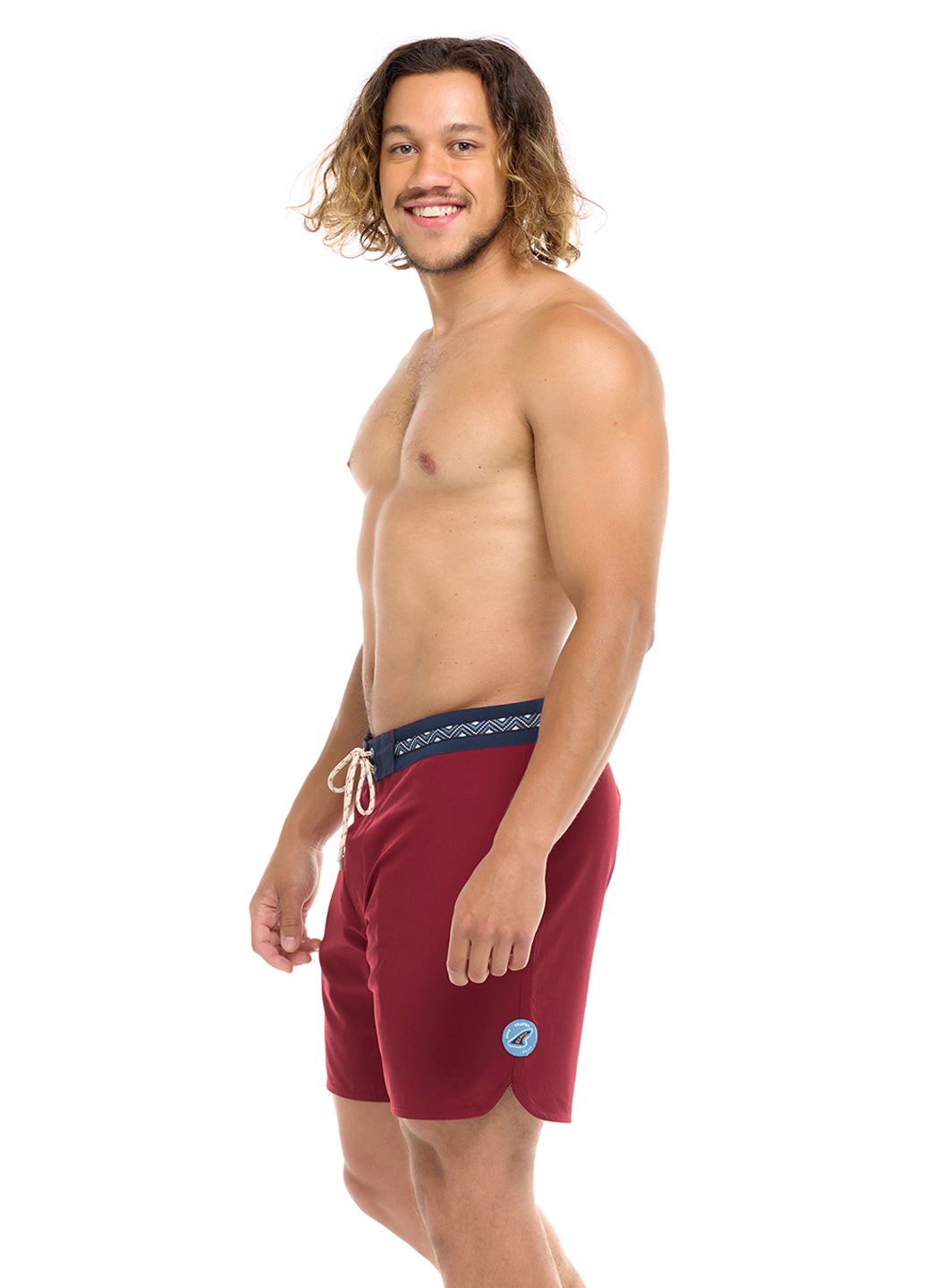 Eidon Men's 18 Mix Tape Boardshorts、mySite、noshort