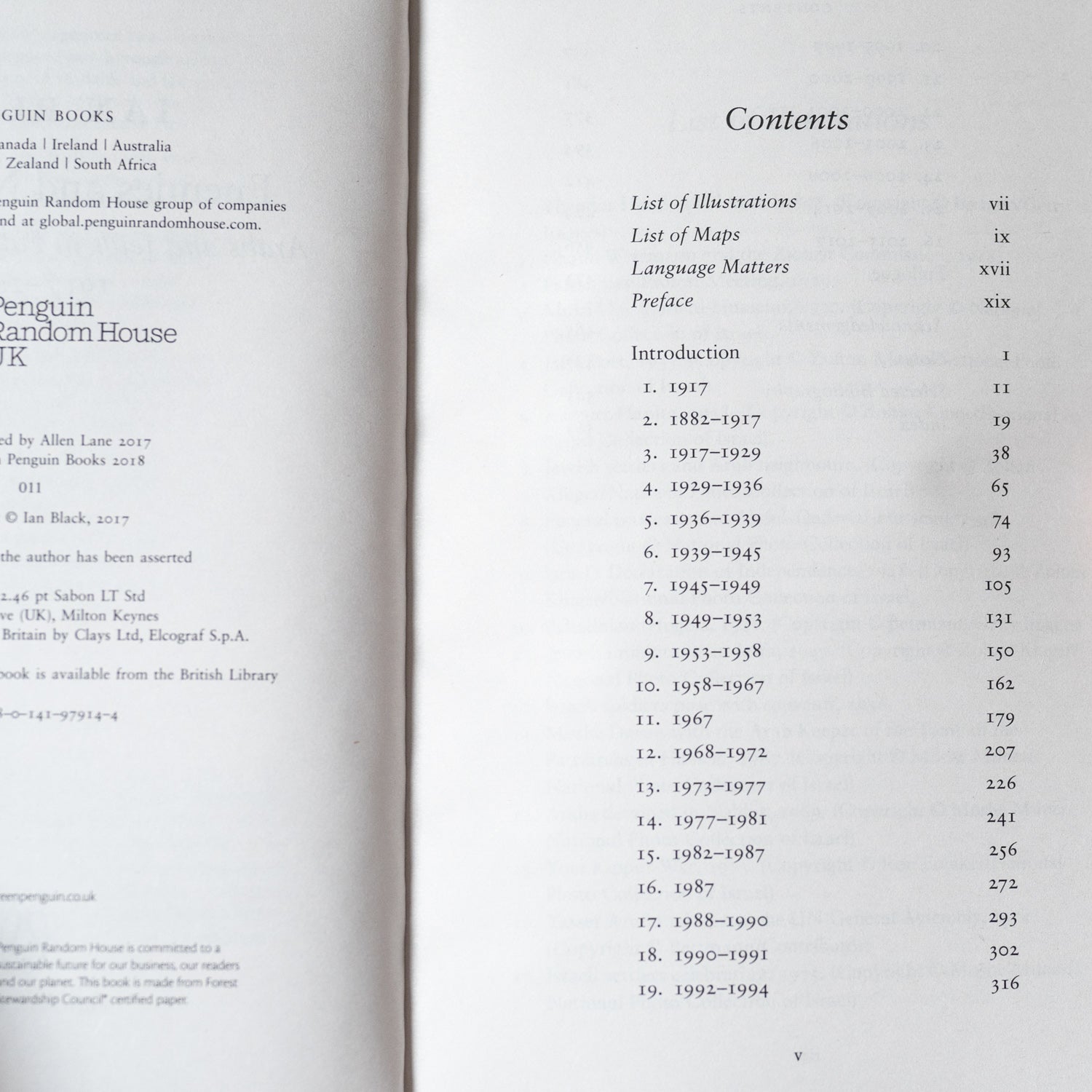 Enemies and Neighbours: Arabs and Jews in Palestine and Israel, 1917-2017、mySite、topwebapps