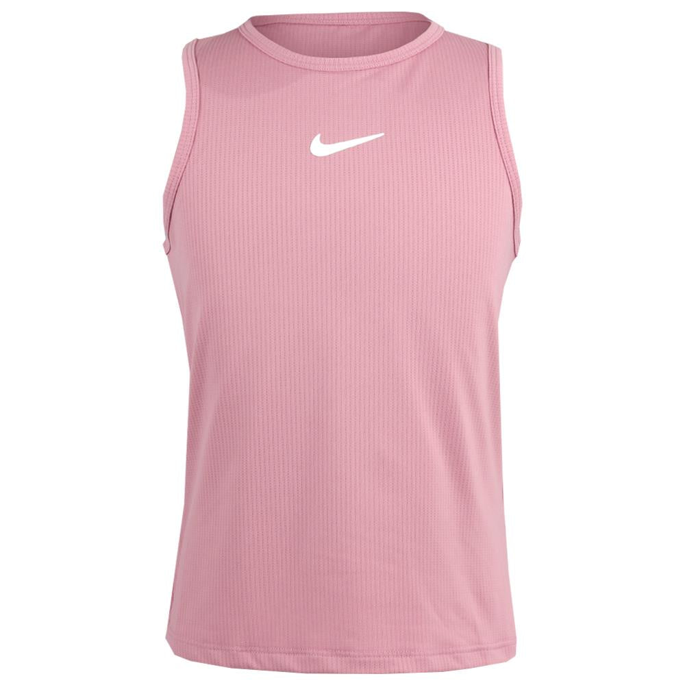 Nike Girls Victory Tank - Elemental Pink