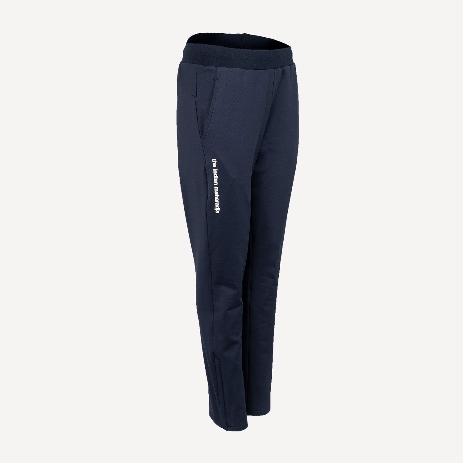 The Indian Maharadja Women's Plyo Flex Regular Fit Tennis Pants