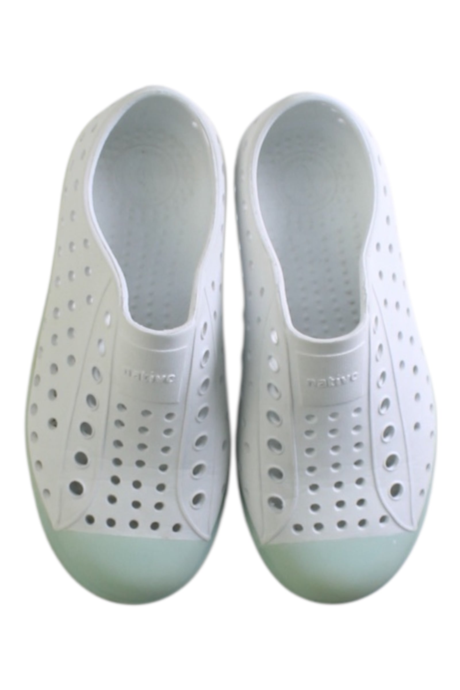 Native Shoes Slip Ons 5T - 6T (EU29)、mySite、g9winljtr