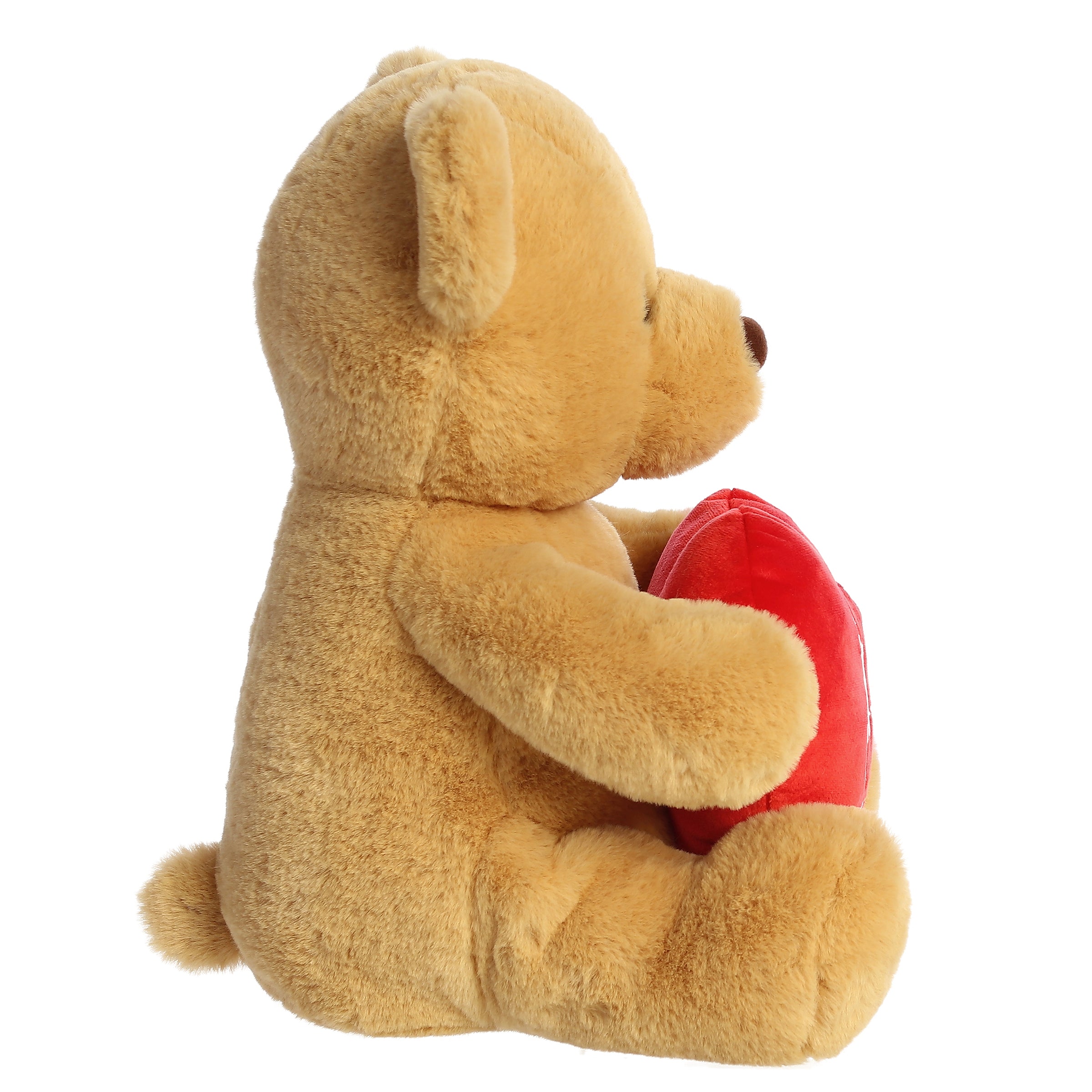 Aurora® - Valentine - 15 XOXO Bear™、mySite、g9winljtr