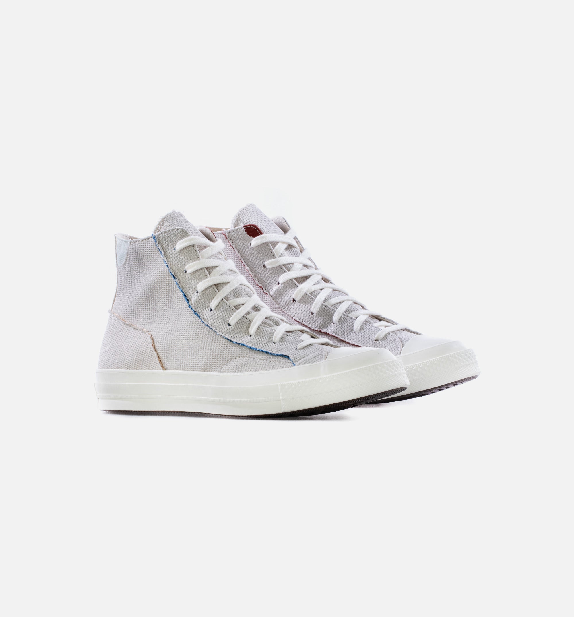 Chuck Taylor 70 Tripanel Mens Lifestyle Shoe - Silver/Pink、mySite、dreamappss