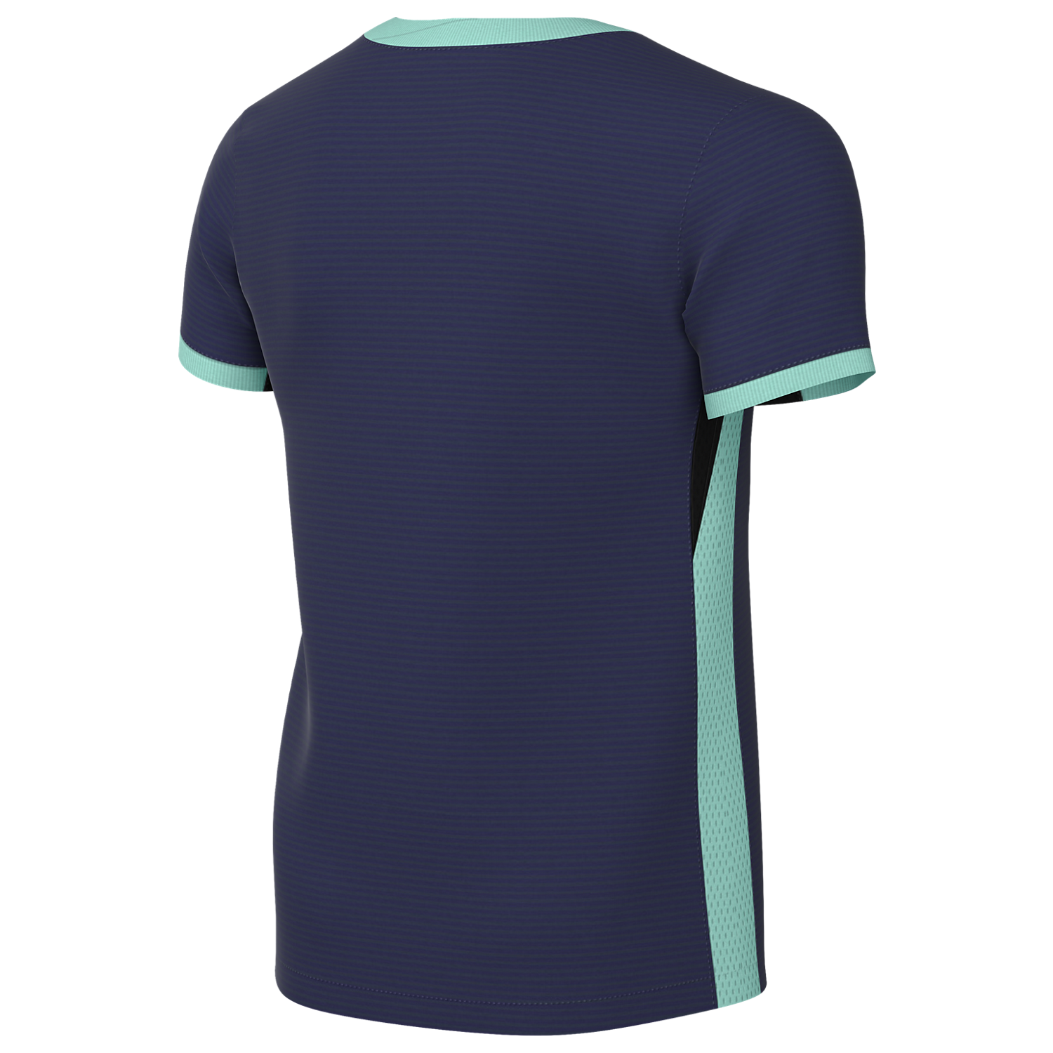 Nike Youth Dri-FIT Strike IV Jersey - Navy/Loyal Blue、mySite、noshort