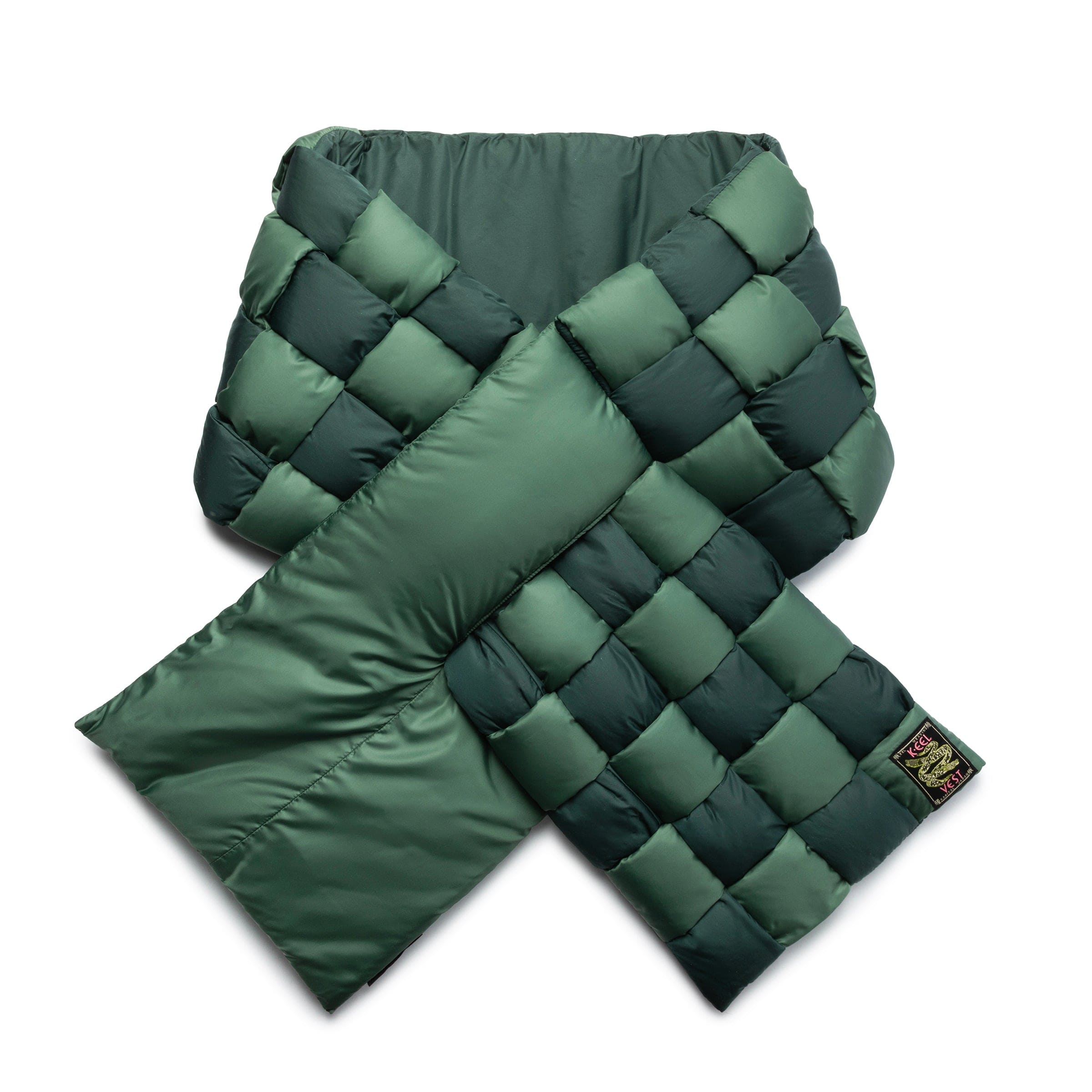 NYLON KEEL WEAVING SCARF、mySite、zt4zffjzw