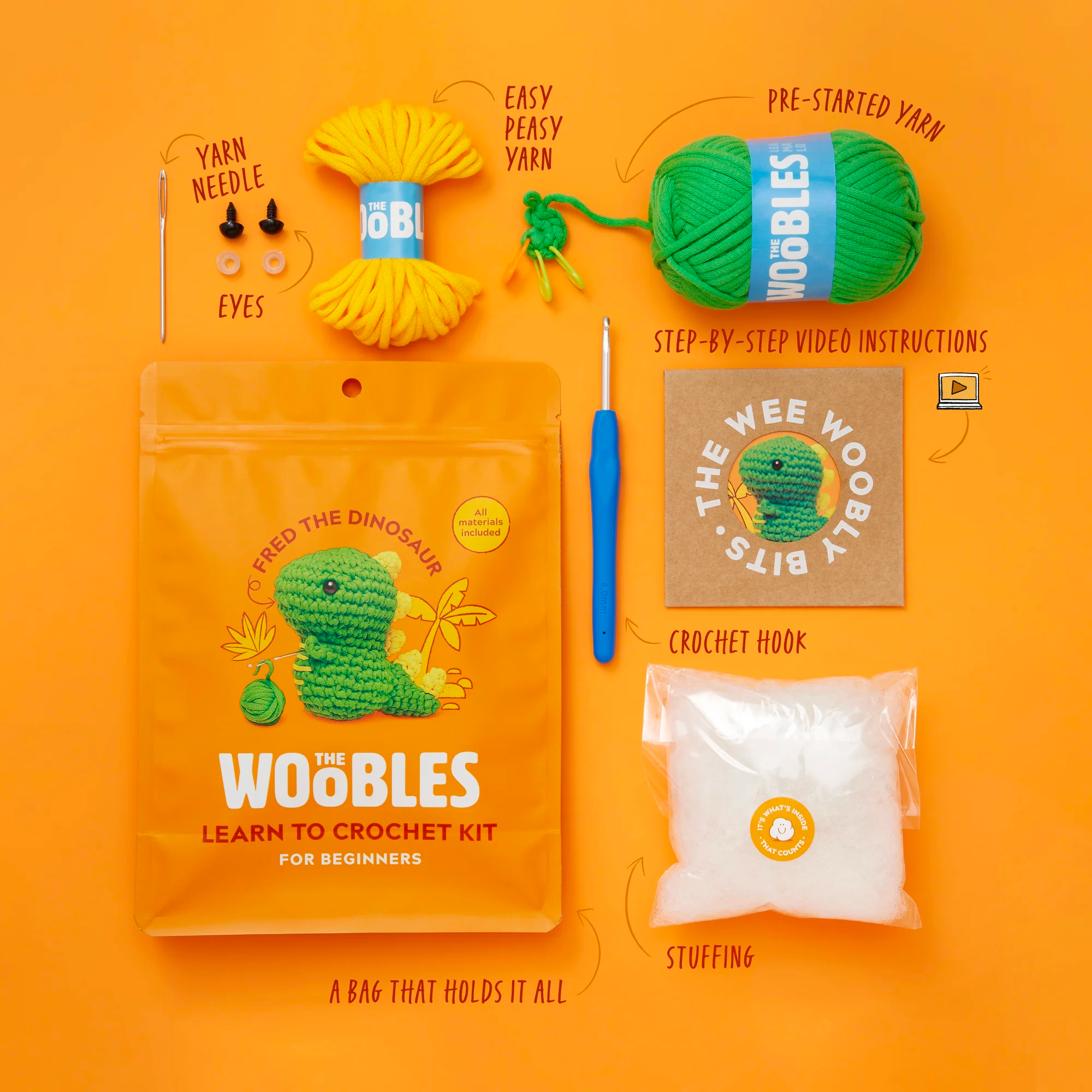  The Wooblehood of the Traveling Tails Bundle、mySite、ghnorth