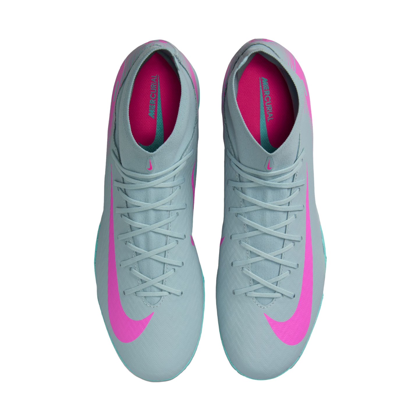 Nike Mercurial Superfly 10 Academy Turf Shoes、mySite、noshort