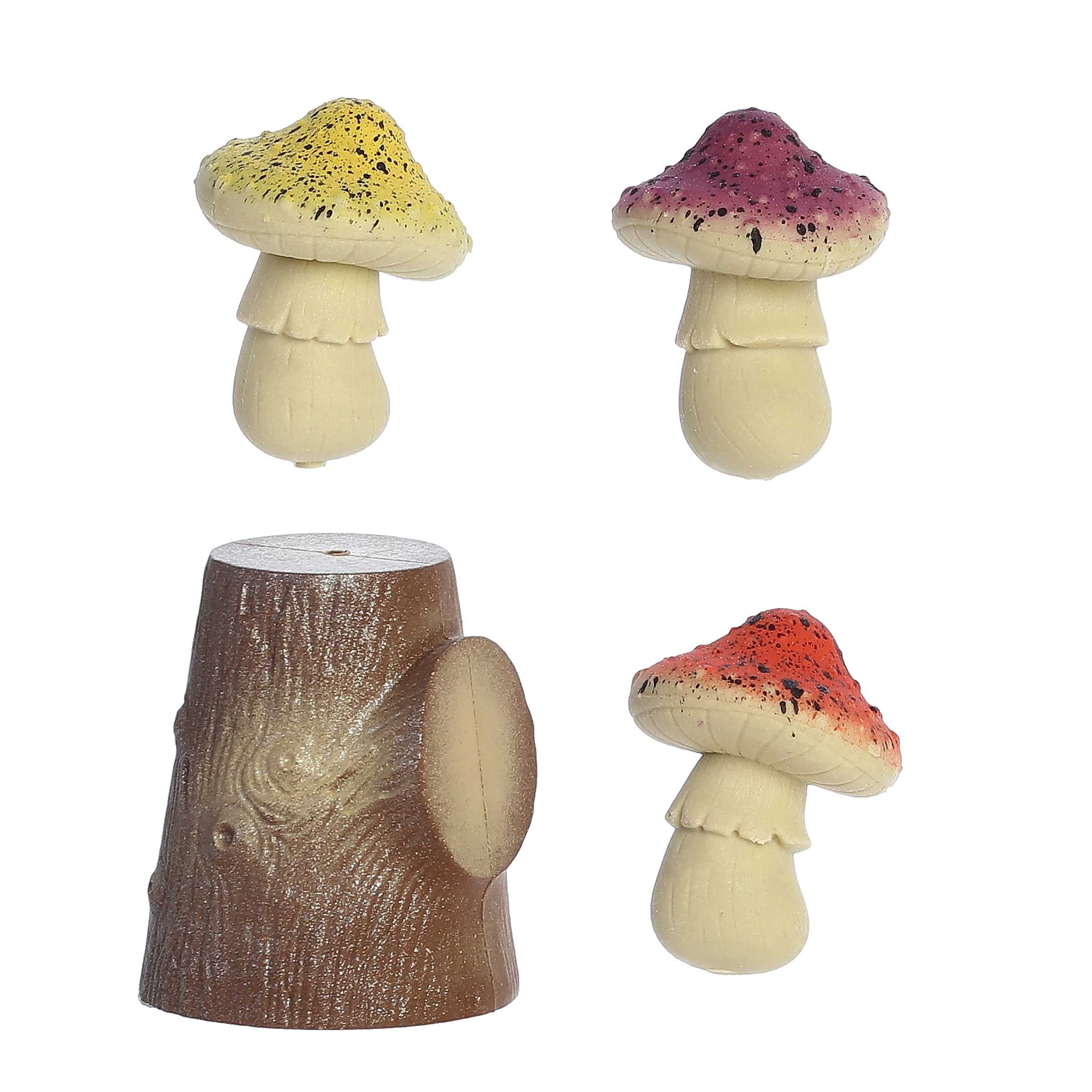 Aurora® Toys - 2.25 Grow Your Own Mushroom、mySite、g9winljtr