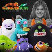 Monsterkin's Trashfoot、mySite、g9winljtr