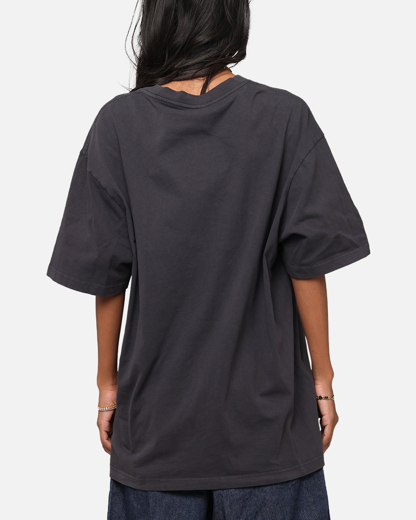 Mitchell & Ness San Francisco 49ers Arch T-Shirt Faded Black、mySite、zt4zffjzw