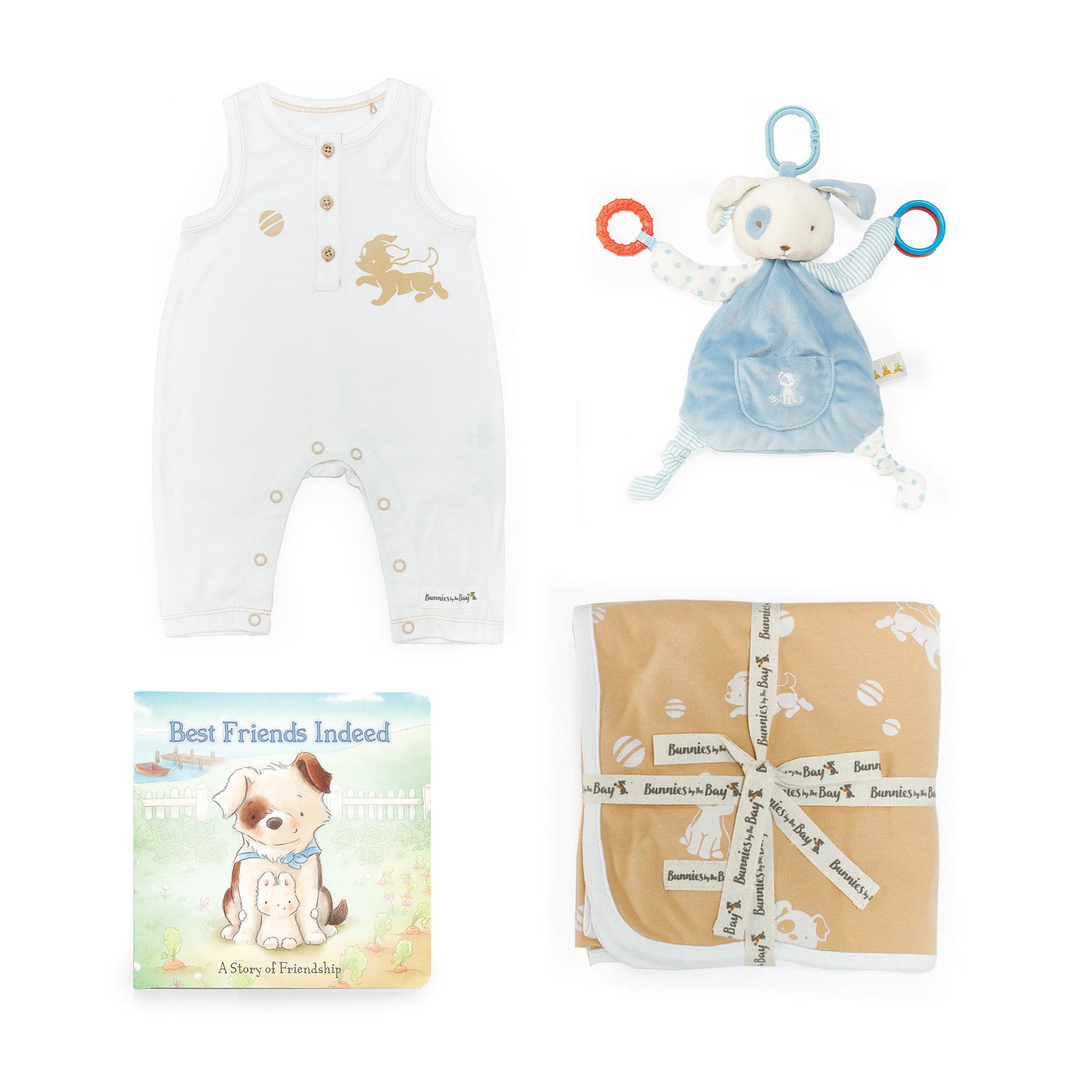 RETIRED - Skipit's Snuggle & Play Baby Gift Set、mySite、g9winljtr