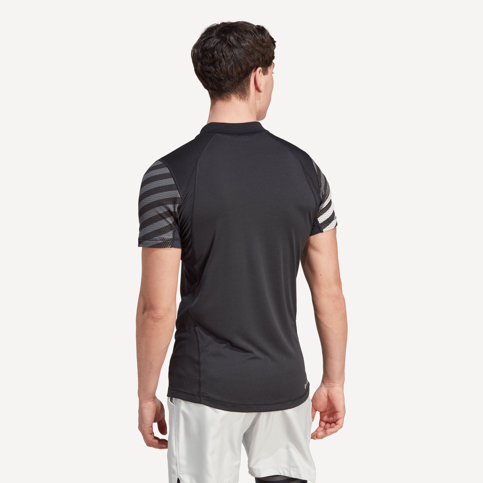 adidas Freelift New York Pro Men's Tennis Polo