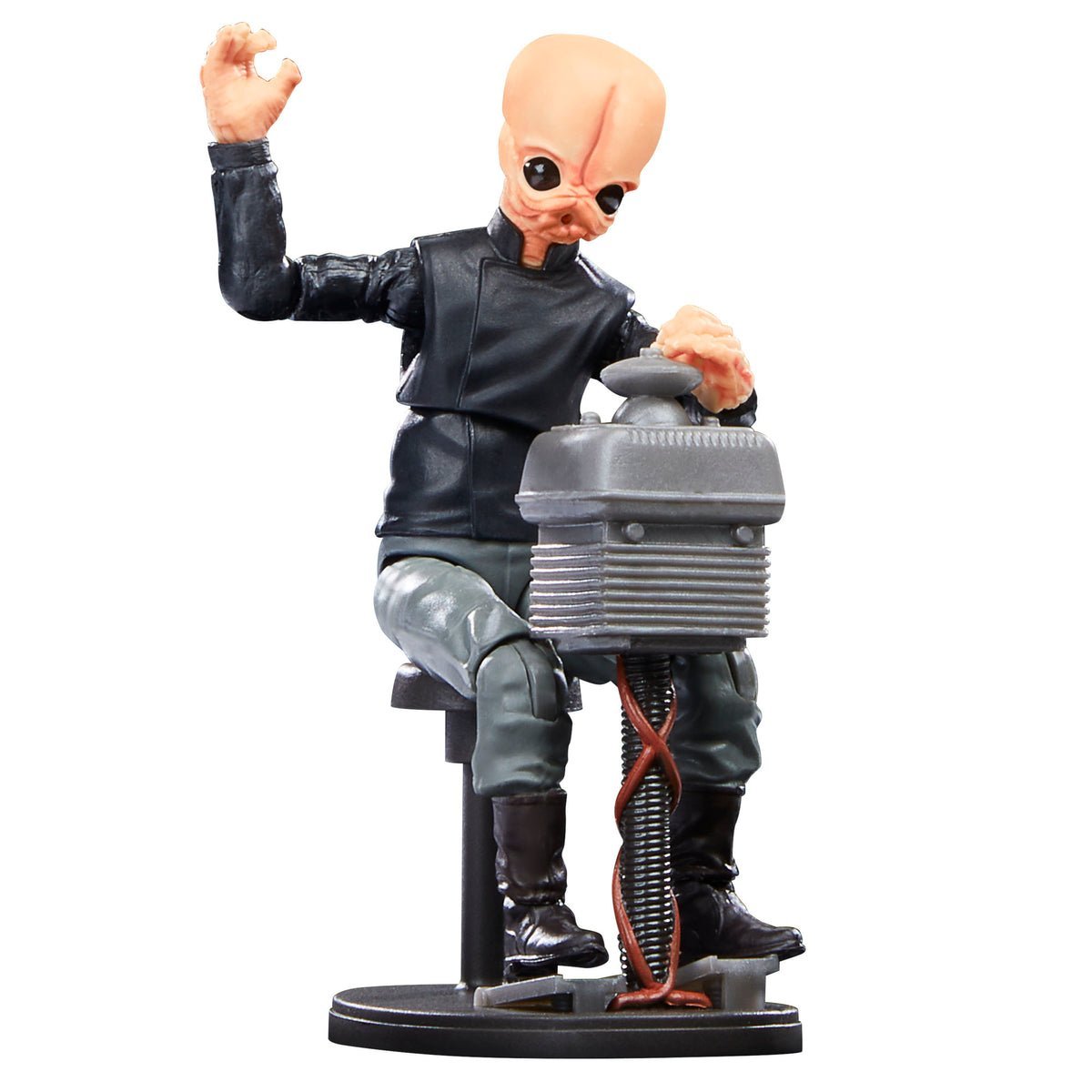 Star Wars The Vintage Collection The Modal Nodes (Re-Run)、mySite、hgirdovlk